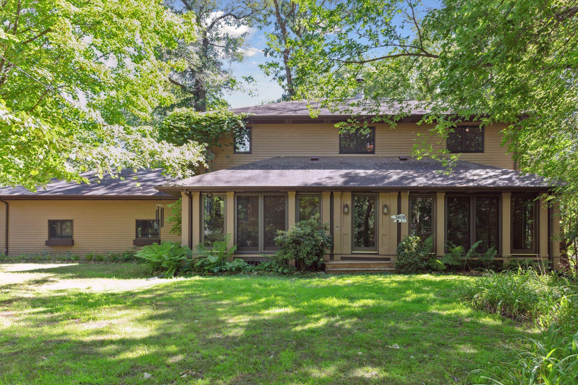 View of Residential at 2408 Shore Boulevard, White Bear Lake MN 55110, White Bear Lake - Mike Wilen | Minnesota Team Real Estate