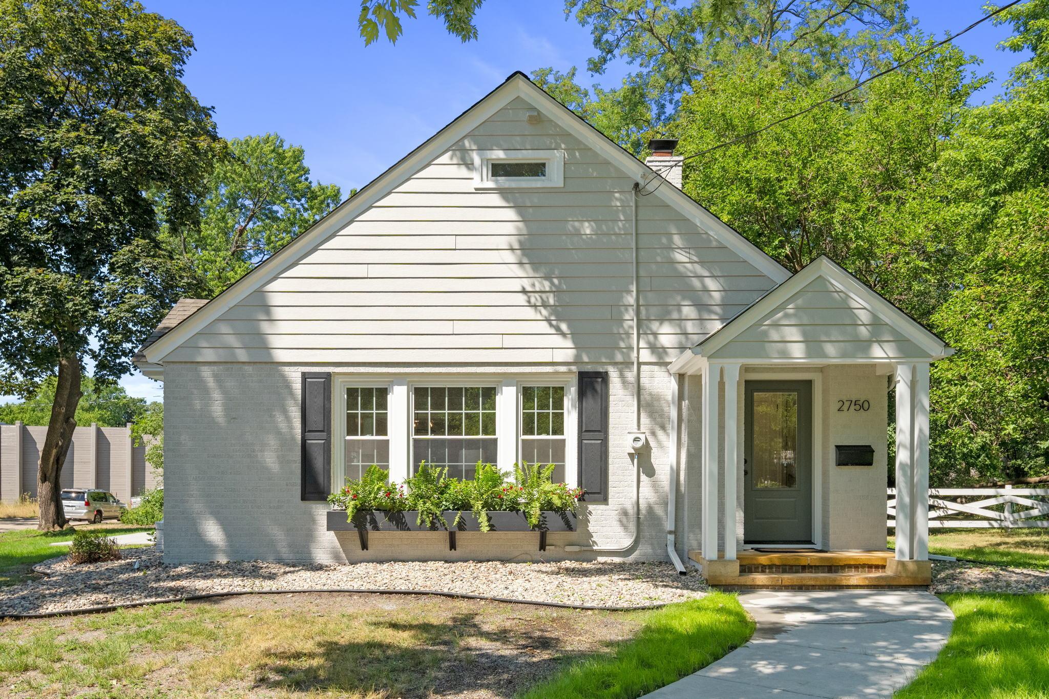 View of Residential at 2750 Toledo Avenue, Saint Louis Park MN 55416, Saint Louis Park - Mike Wilen | Minnesota Team Real Estate