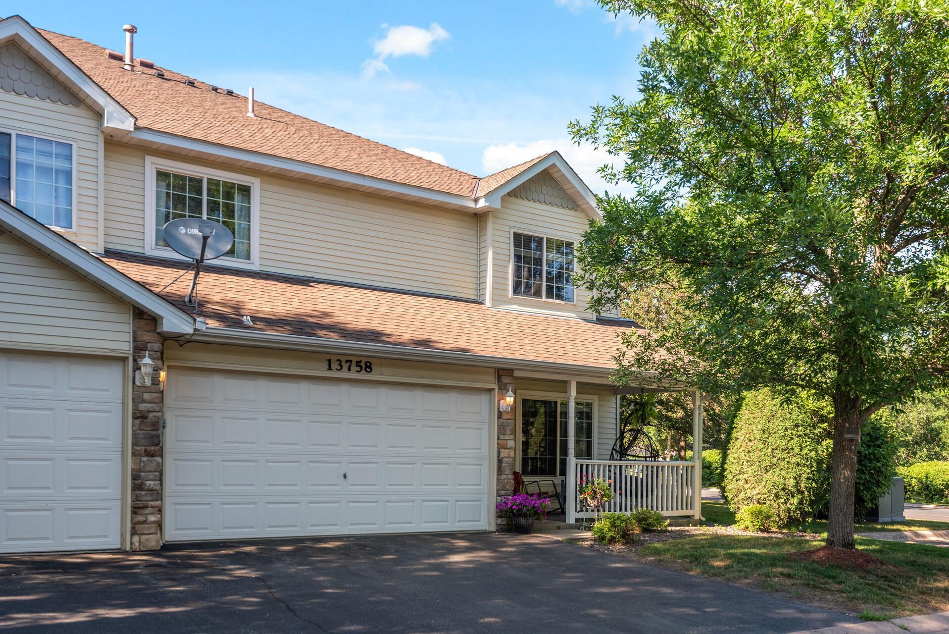 View of Residential at 13758 Flay Avenue, Hugo MN 55038, Hugo - Mike Wilen | Minnesota Team Real Estate