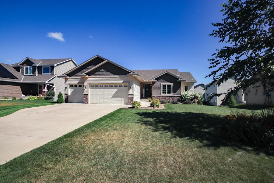View of Residential at 7128 170th Trail, Ramsey MN 55303, Ramsey - Mike Wilen | Minnesota Team Real Estate