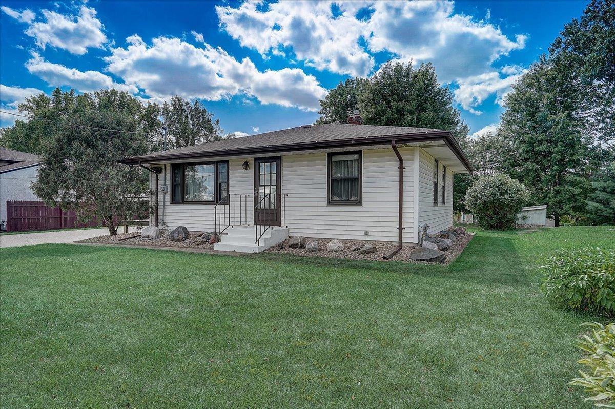 View of Residential at 2119 Rice Street, Roseville MN 55113, Roseville - Mike Wilen | Minnesota Team Real Estate