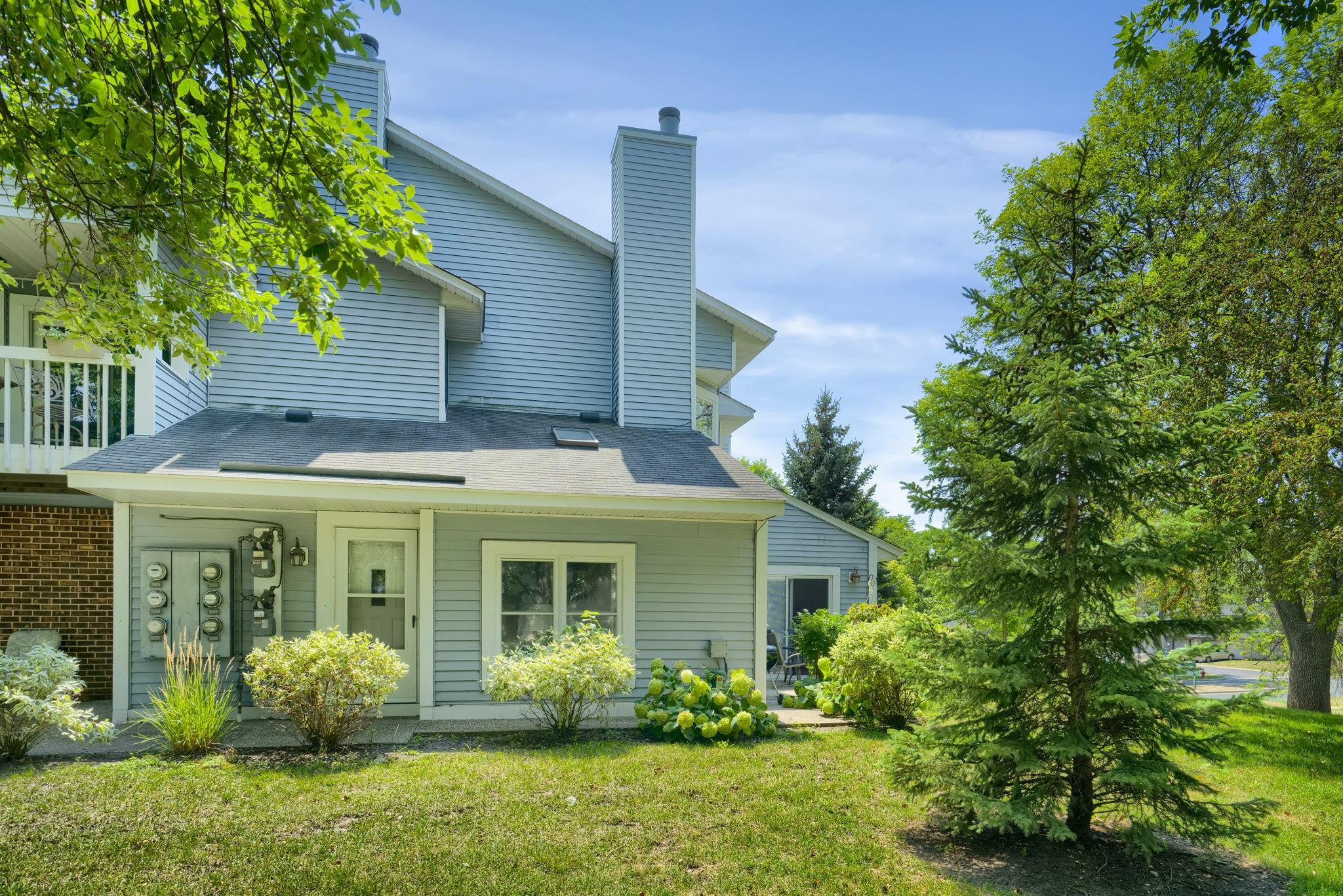 View of Residential at 5348 Highpointe Terrace, Bloomington MN 55437, Bloomington - Mike Wilen | Minnesota Team Real Estate