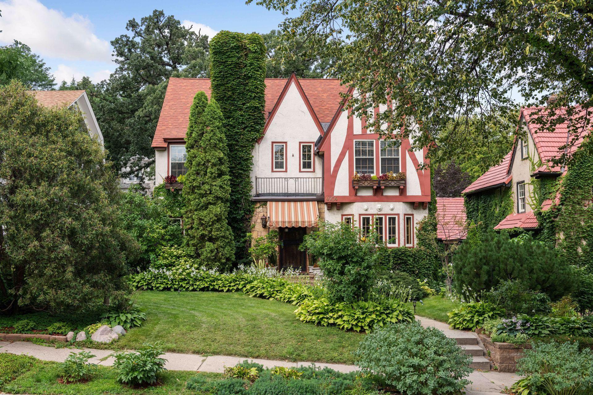 View of Residential at 4904 Stevens Avenue, Minneapolis MN 55419, Minneapolis - Mike Wilen | Minnesota Team Real Estate