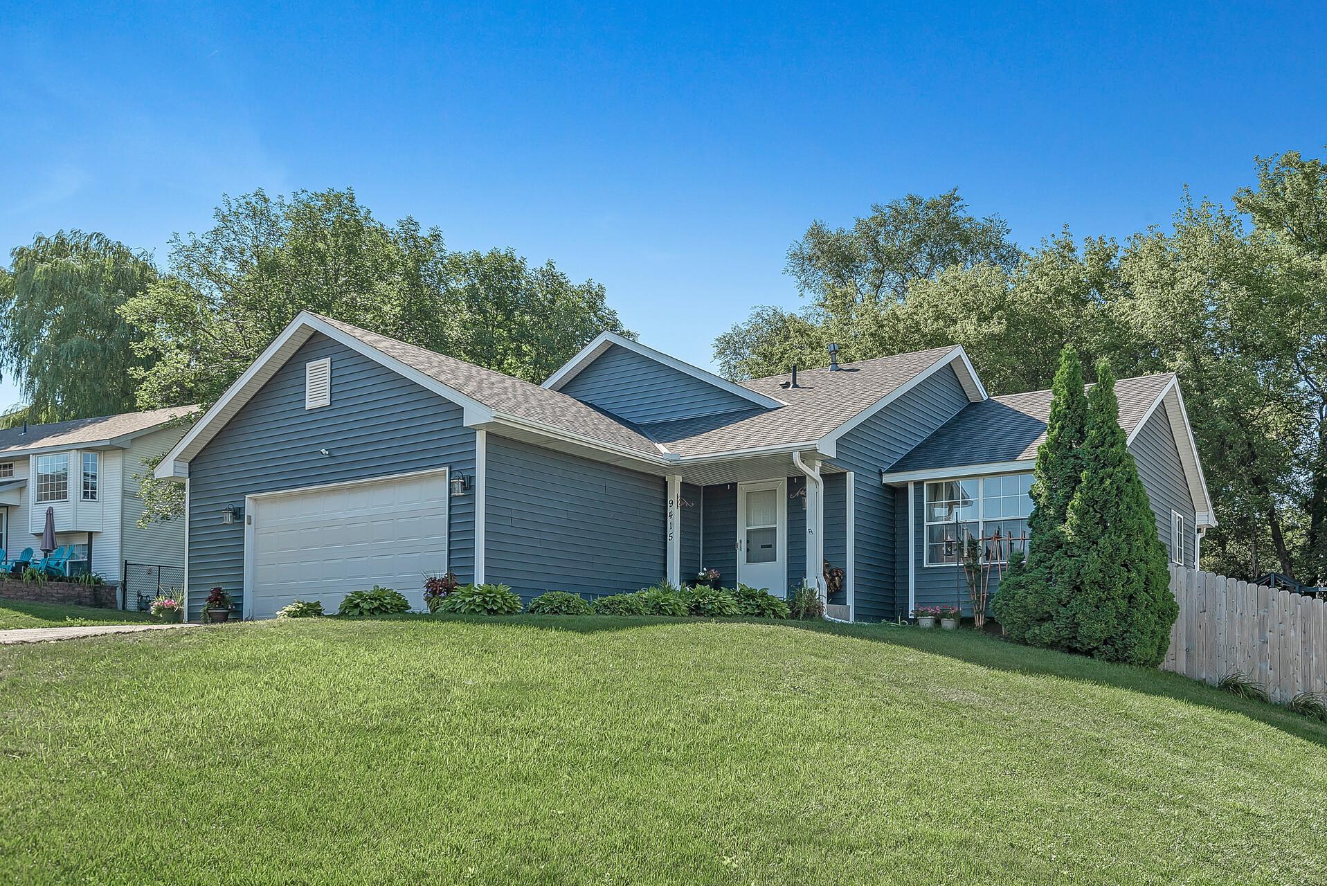 View of Residential at 9415 93rd Street, Cottage Grove MN 55016, Cottage Grove - Mike Wilen | Minnesota Team Real Estate