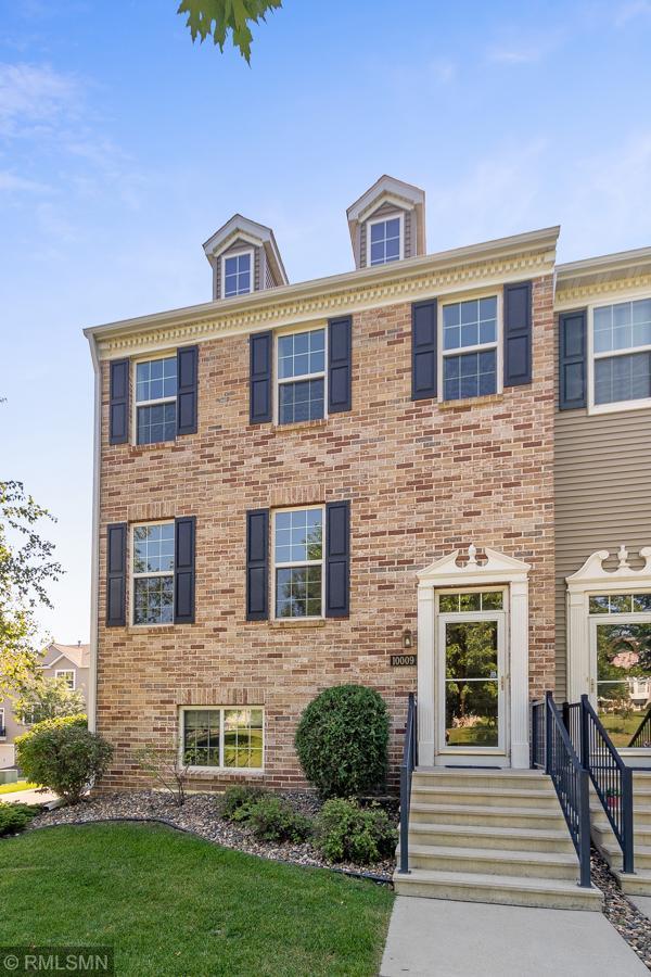 View of Residential at 10009 Liatris Lane, Eden Prairie MN 55347, Eden Prairie - Mike Wilen | Minnesota Team Real Estate