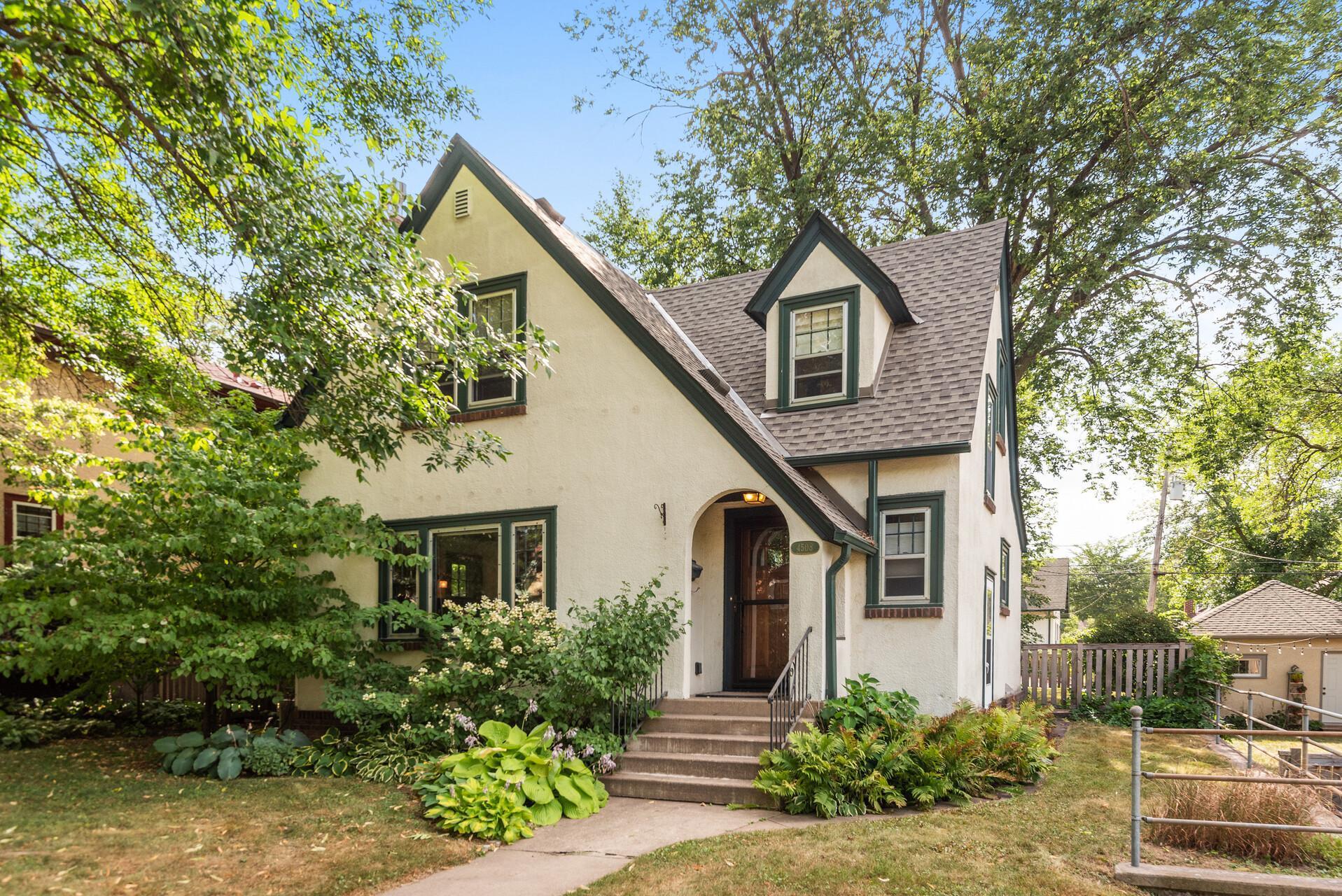 View of Residential at 4508 18th Avenue, Minneapolis MN 55407, Minneapolis - Mike Wilen | Minnesota Team Real Estate