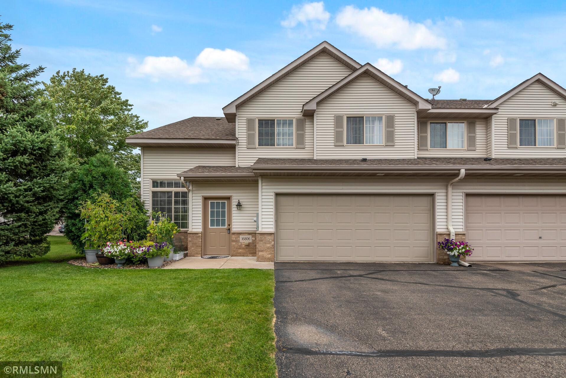 View of Residential at 16806 Embers Avenue #2008, Farmington MN 55024, Farmington - Mike Wilen | Minnesota Team Real Estate