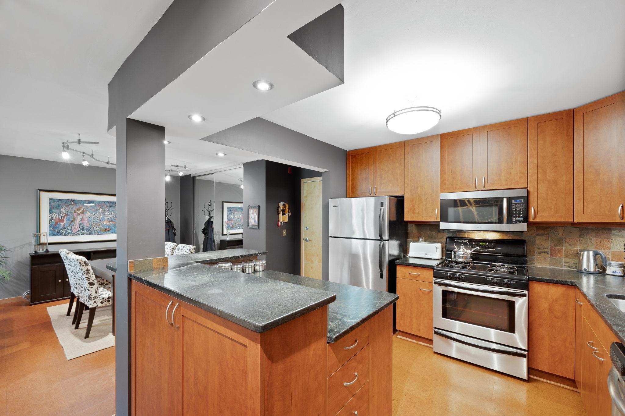 View of Residential at 4820 Park Commons Drive #223, Saint Louis Park MN 55416, Saint Louis Park - Mike Wilen | Minnesota Team Real Estate