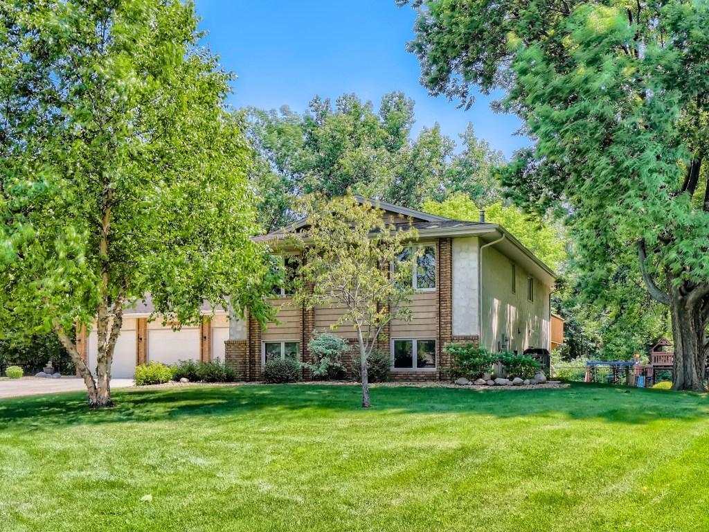 View of Residential at 8250 Vagabond Lane, Maple Grove MN 55311, Maple Grove - Mike Wilen | Minnesota Team Real Estate