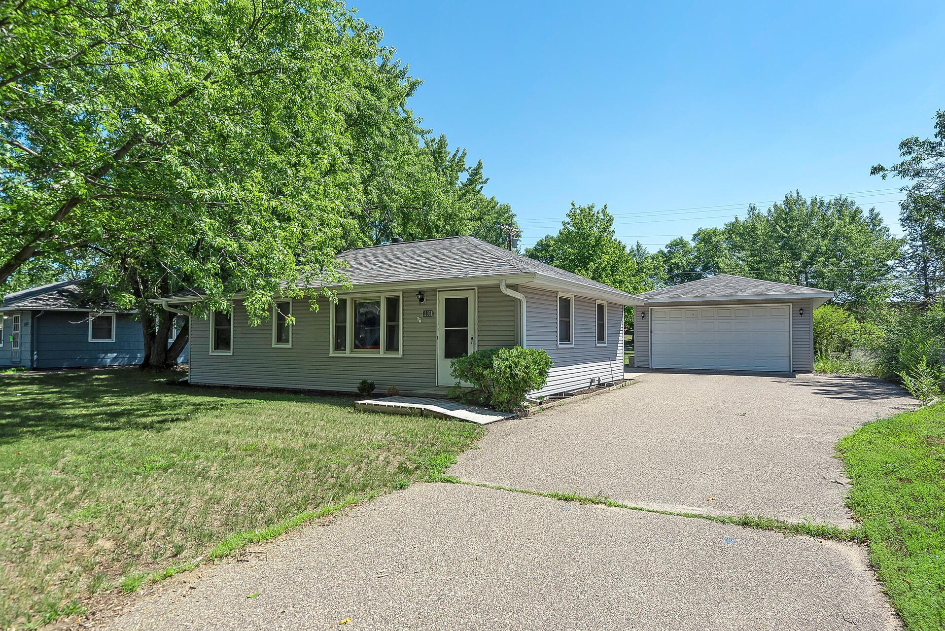 View of Residential at 11361 Kumquat Street, Coon Rapids MN 55448, Coon Rapids - Mike Wilen | Minnesota Team Real Estate