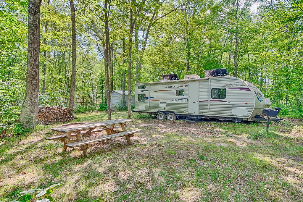 View of Land at 18xxx Doe Drive, Garrison MN 56450, Garrison - Mike Wilen | Minnesota Team Real Estate