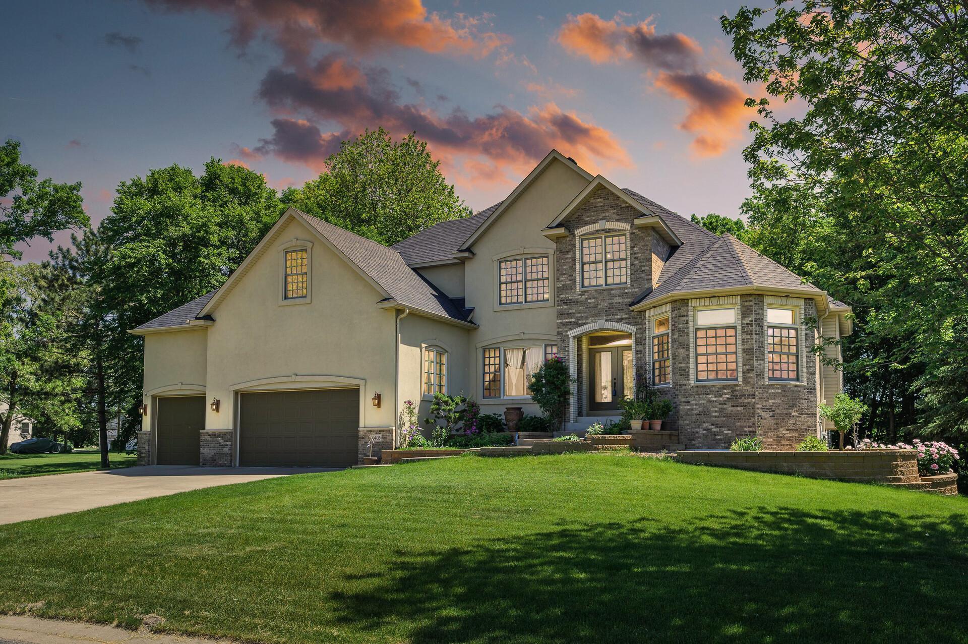 View of Residential at 10403 Vermillion Circle, Blaine MN 55449, Blaine - Mike Wilen | Minnesota Team Real Estate