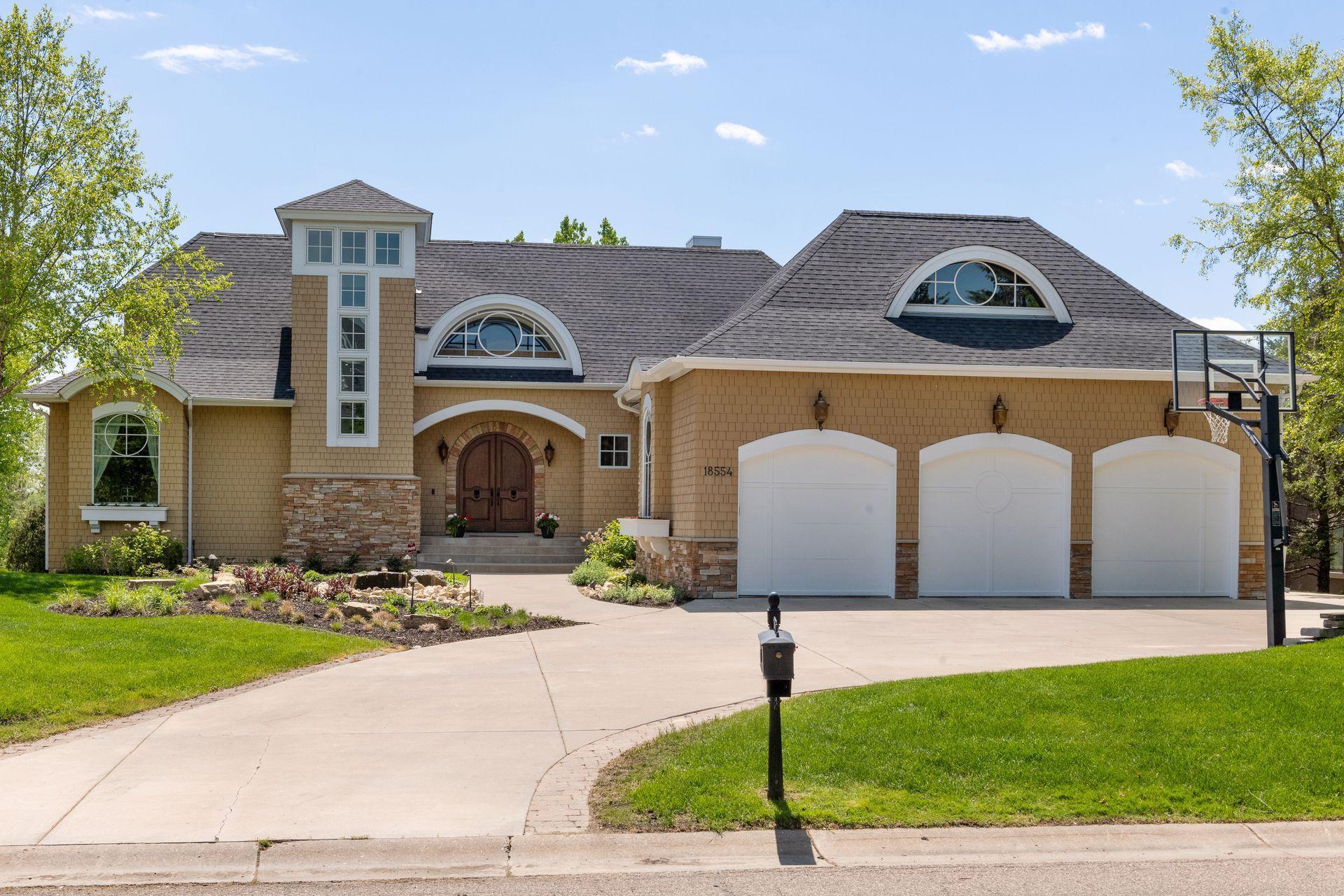 View of Residential at 18554 Bearpath Trail, Eden Prairie MN 55347, Eden Prairie - Mike Wilen | Minnesota Team Real Estate