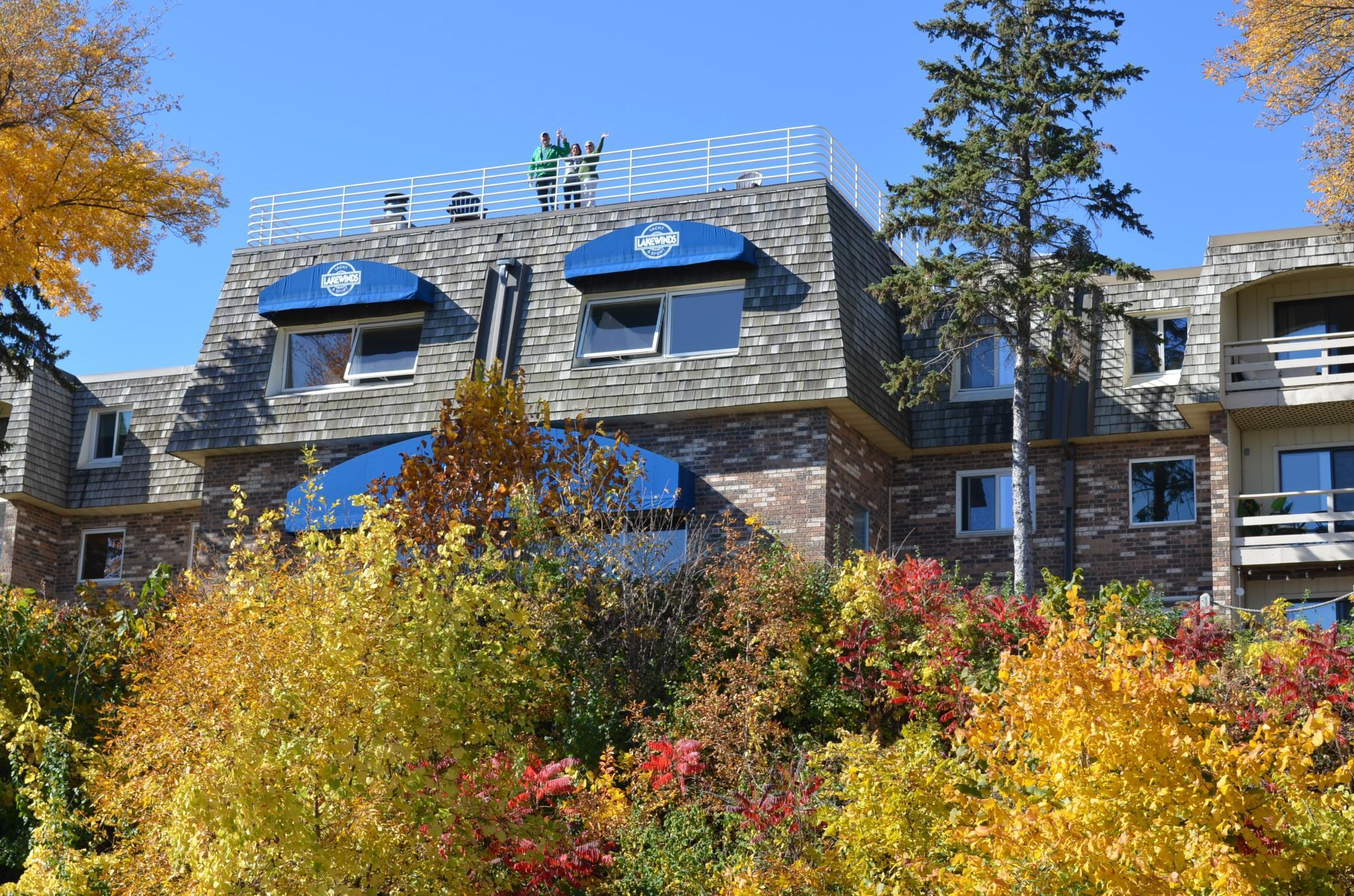 View of Residential at 4407 Wilshire Boulevard #103, Mound MN 55364, Mound - Mike Wilen | Minnesota Team Real Estate