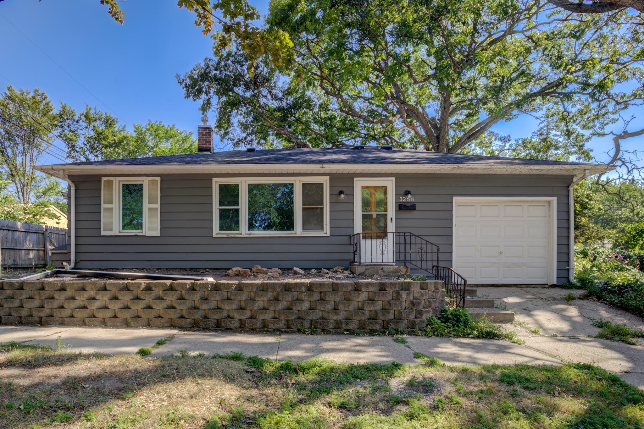 View of Residential at 3258 Washburn Avenue, Minneapolis MN 55412, Minneapolis - Mike Wilen | Minnesota Team Real Estate