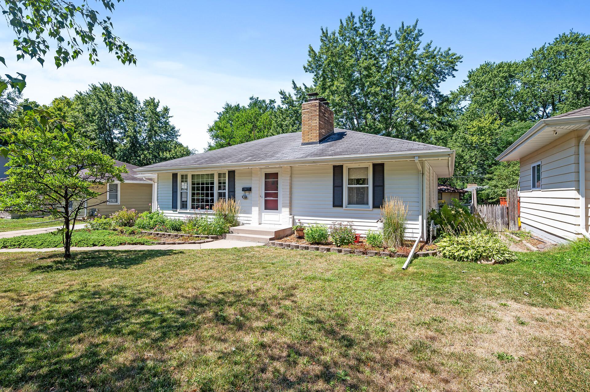 View of Residential at 3817 Hampshire Avenue, Crystal MN 55427, Crystal - Mike Wilen | Minnesota Team Real Estate