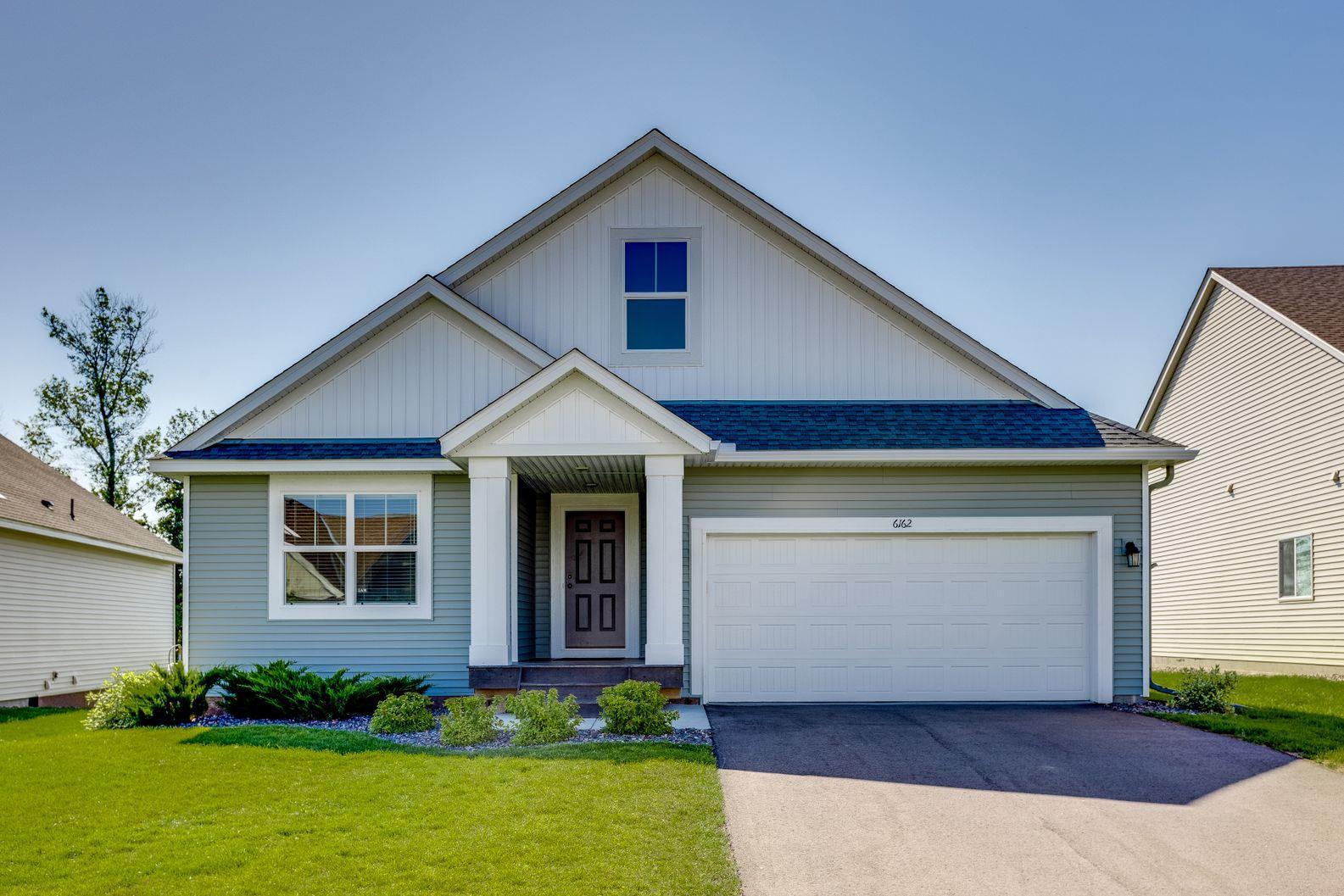 View of Residential at 6162 Quenroe Avenue, Otsego MN 55330, Otsego - Mike Wilen | Minnesota Team Real Estate