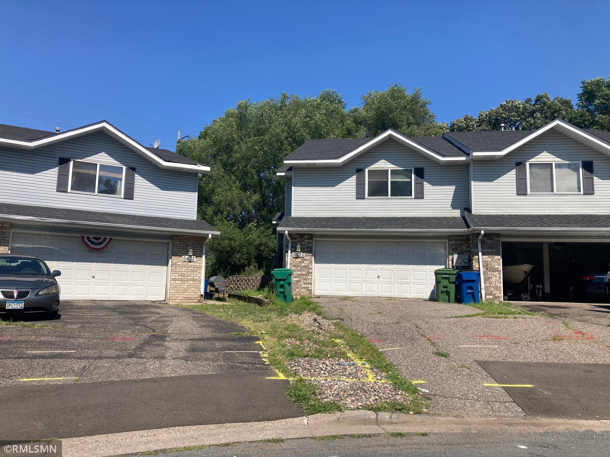 View of Residential at 6430 Starlite Circle, Fridley MN 55432, Fridley - Mike Wilen | Minnesota Team Real Estate