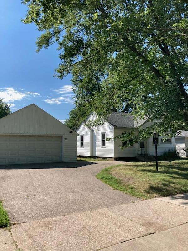 View of Residential at 4927 Washburn Avenue, Minneapolis MN 55430, Minneapolis - Mike Wilen | Minnesota Team Real Estate