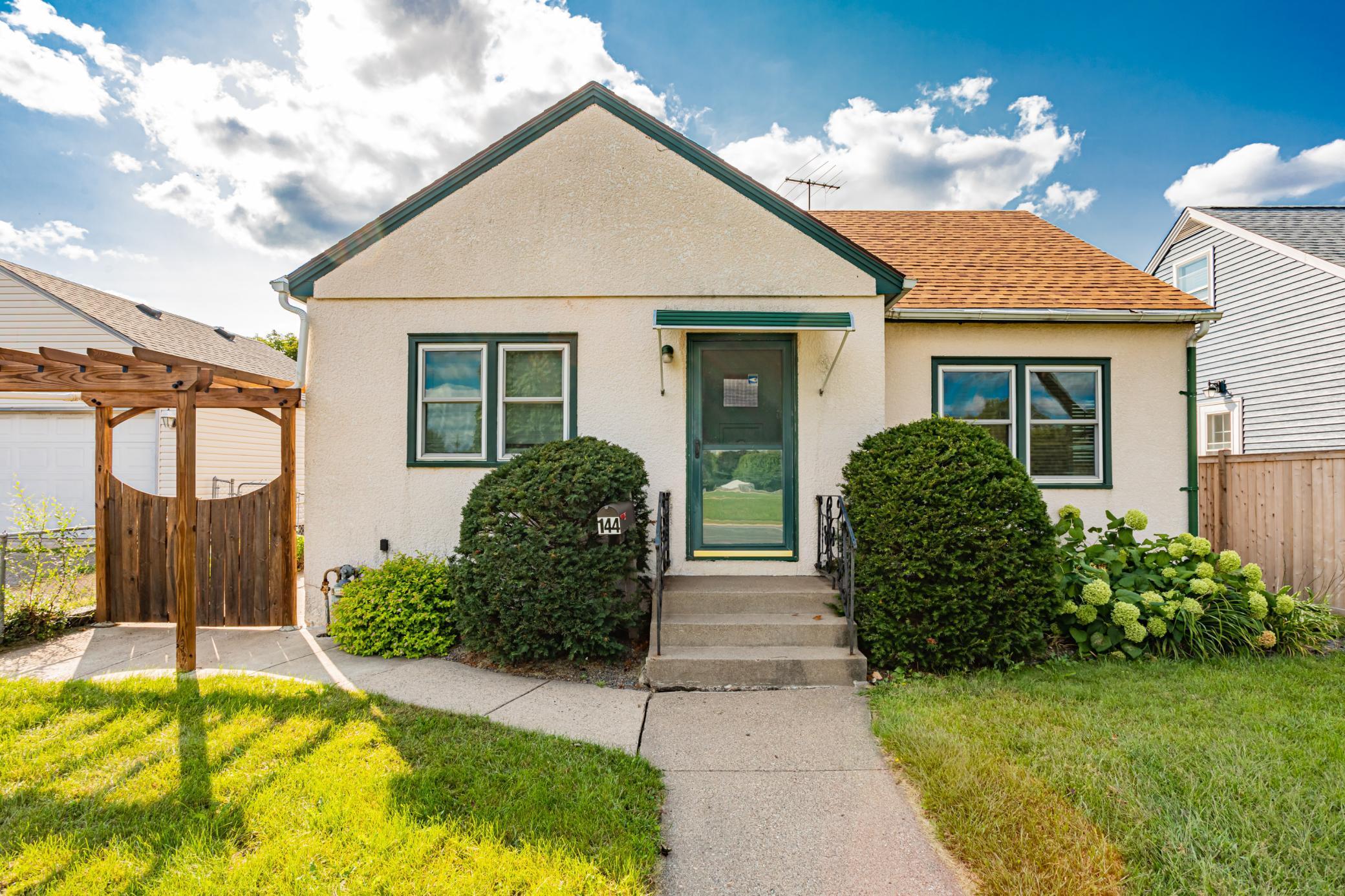 View of Residential at 144 21st Avenue, South Saint Paul MN 55075, South Saint Paul - Mike Wilen | Minnesota Team Real Estate