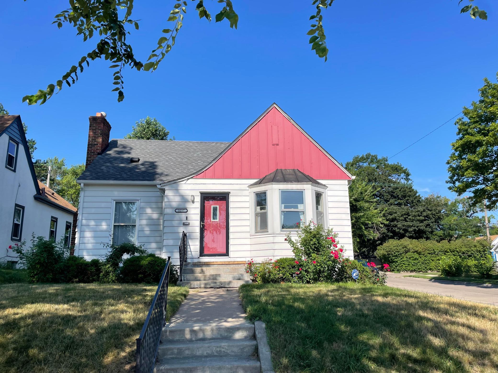 View of Residential at 3257 Russell Avenue, Minneapolis MN 55412, Minneapolis - Mike Wilen | Minnesota Team Real Estate