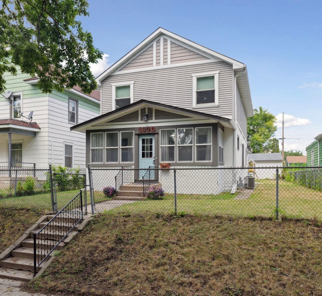 View of Residential at 1920 3rd Avenue, Minneapolis MN 55405, Minneapolis - Mike Wilen | Minnesota Team Real Estate
