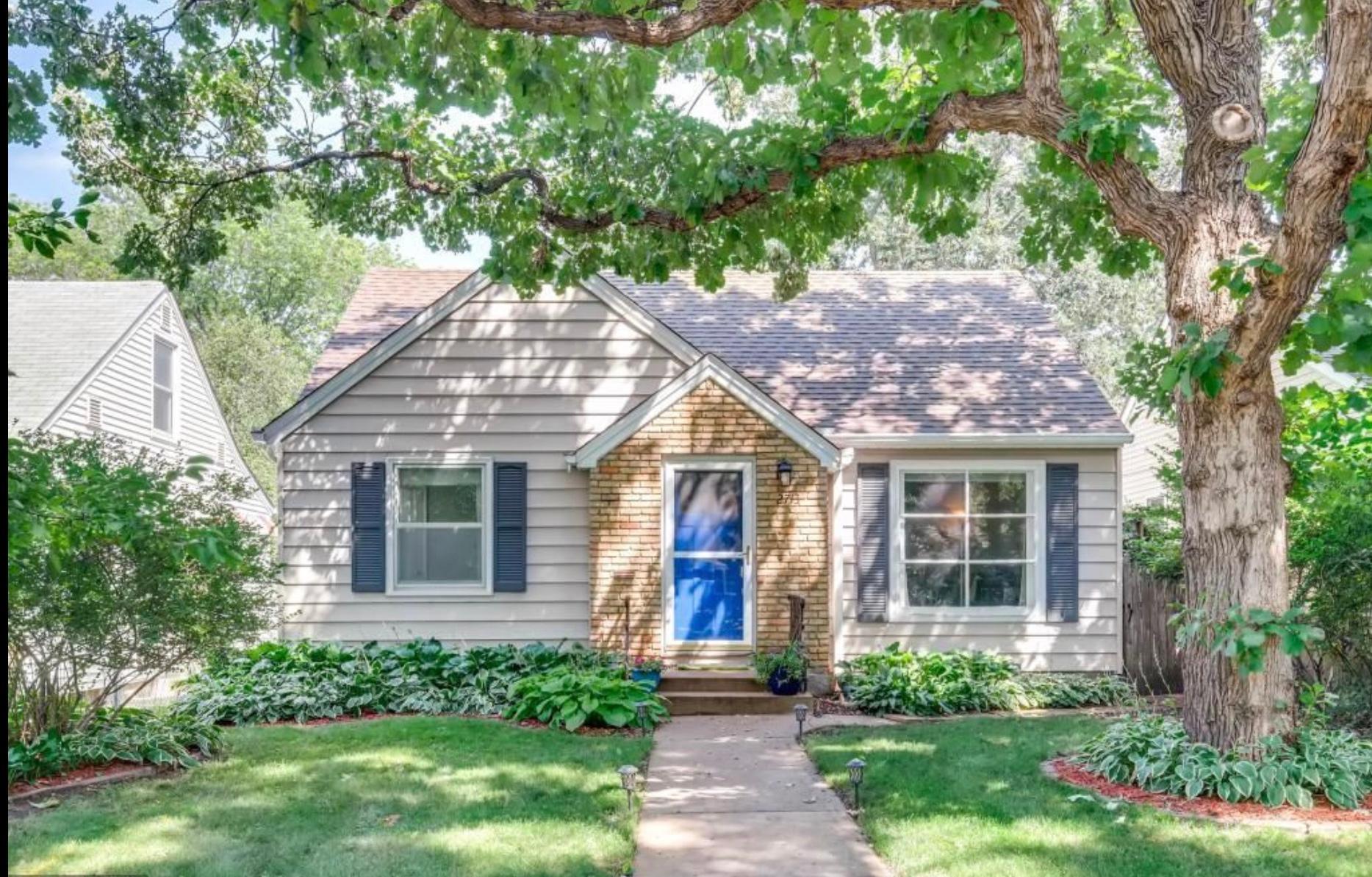View of Residential at 2713 Hampshire Avenue, Saint Louis Park MN 55426, Saint Louis Park - Mike Wilen | Minnesota Team Real Estate