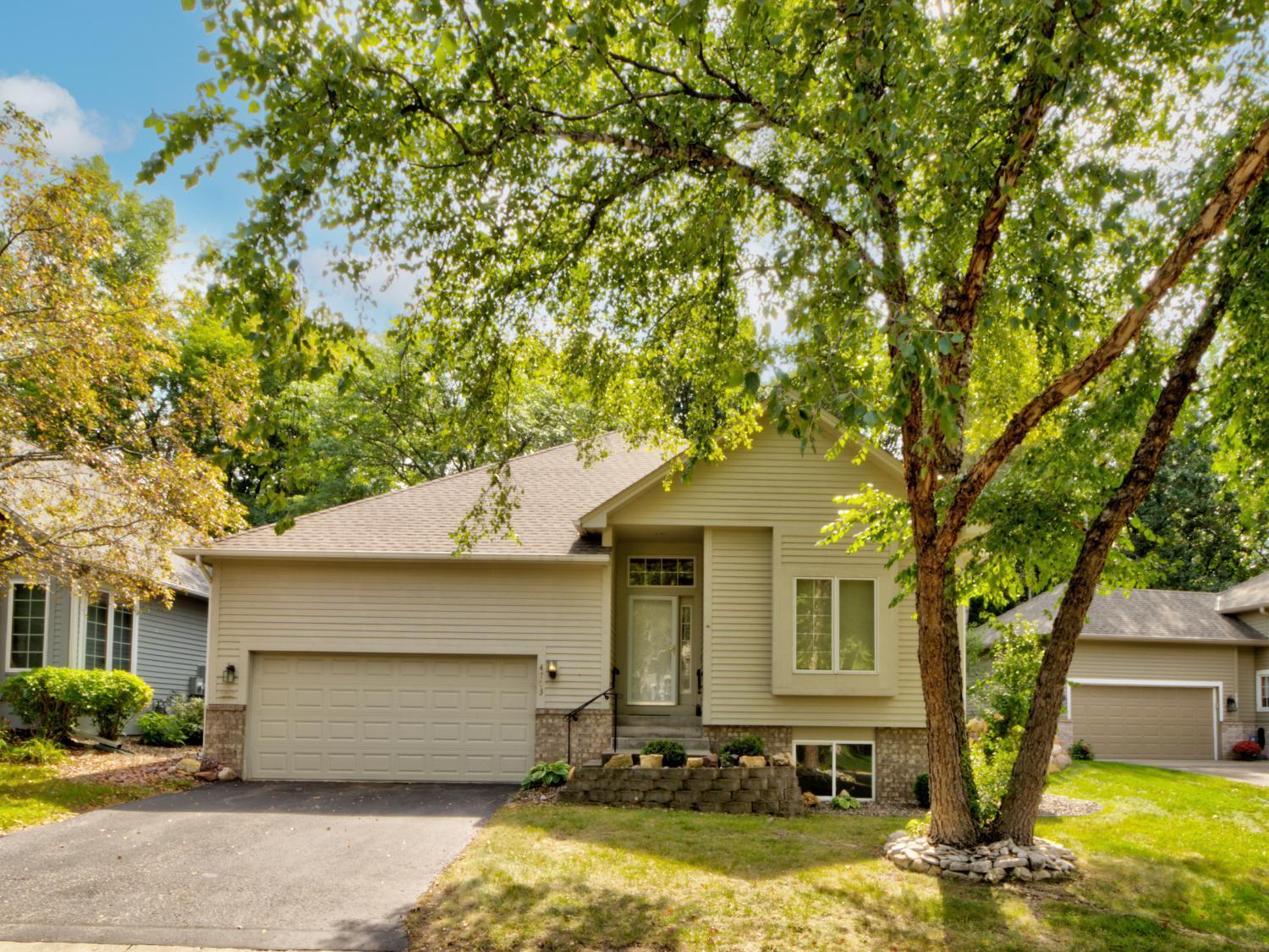 View of Residential at 4703 Wildwood Street, Eagan MN 55122, Eagan - Mike Wilen | Minnesota Team Real Estate