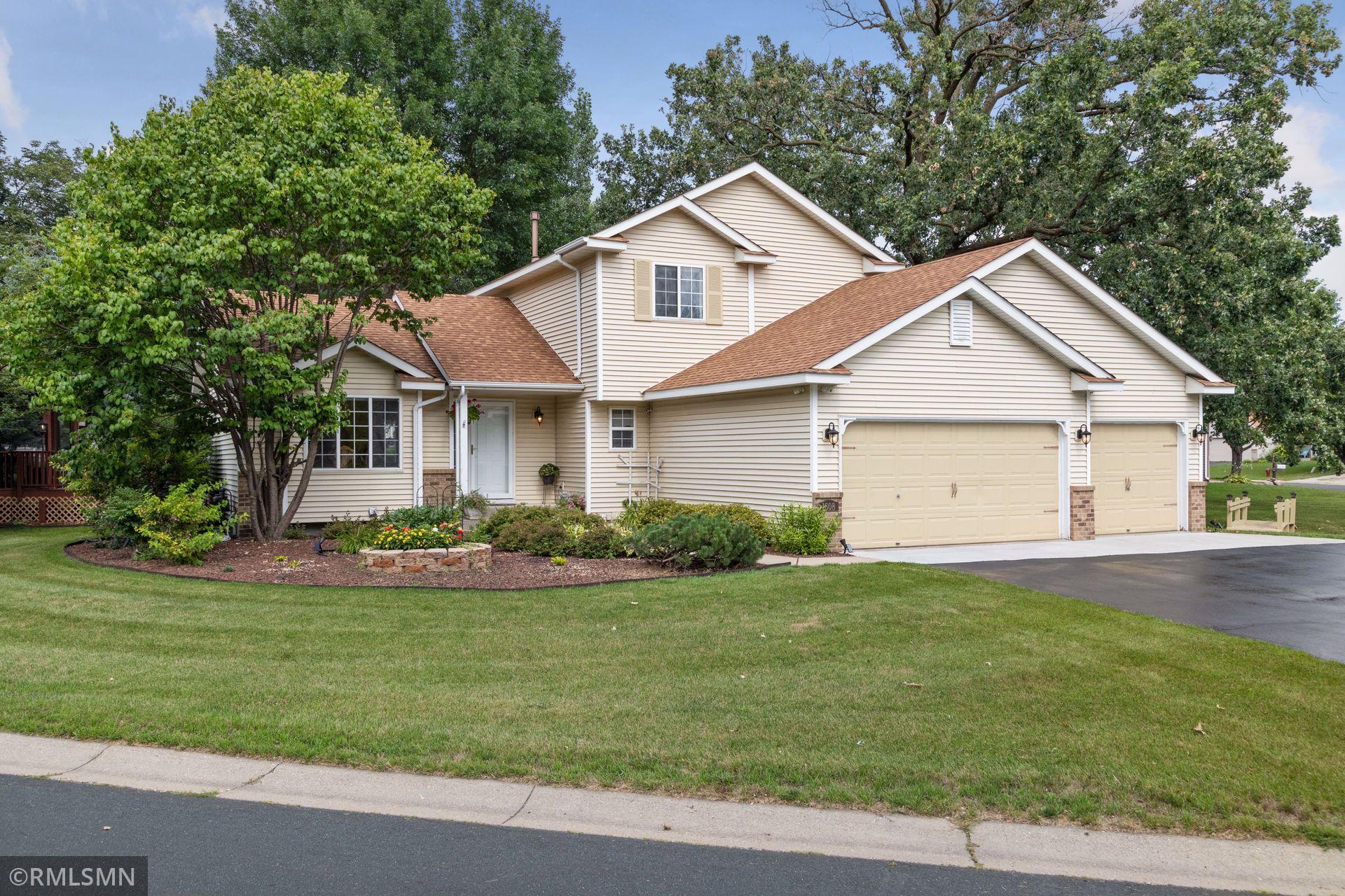 View of Residential at 1608 Pond Lane, Waconia MN 55387, Waconia - Mike Wilen | Minnesota Team Real Estate
