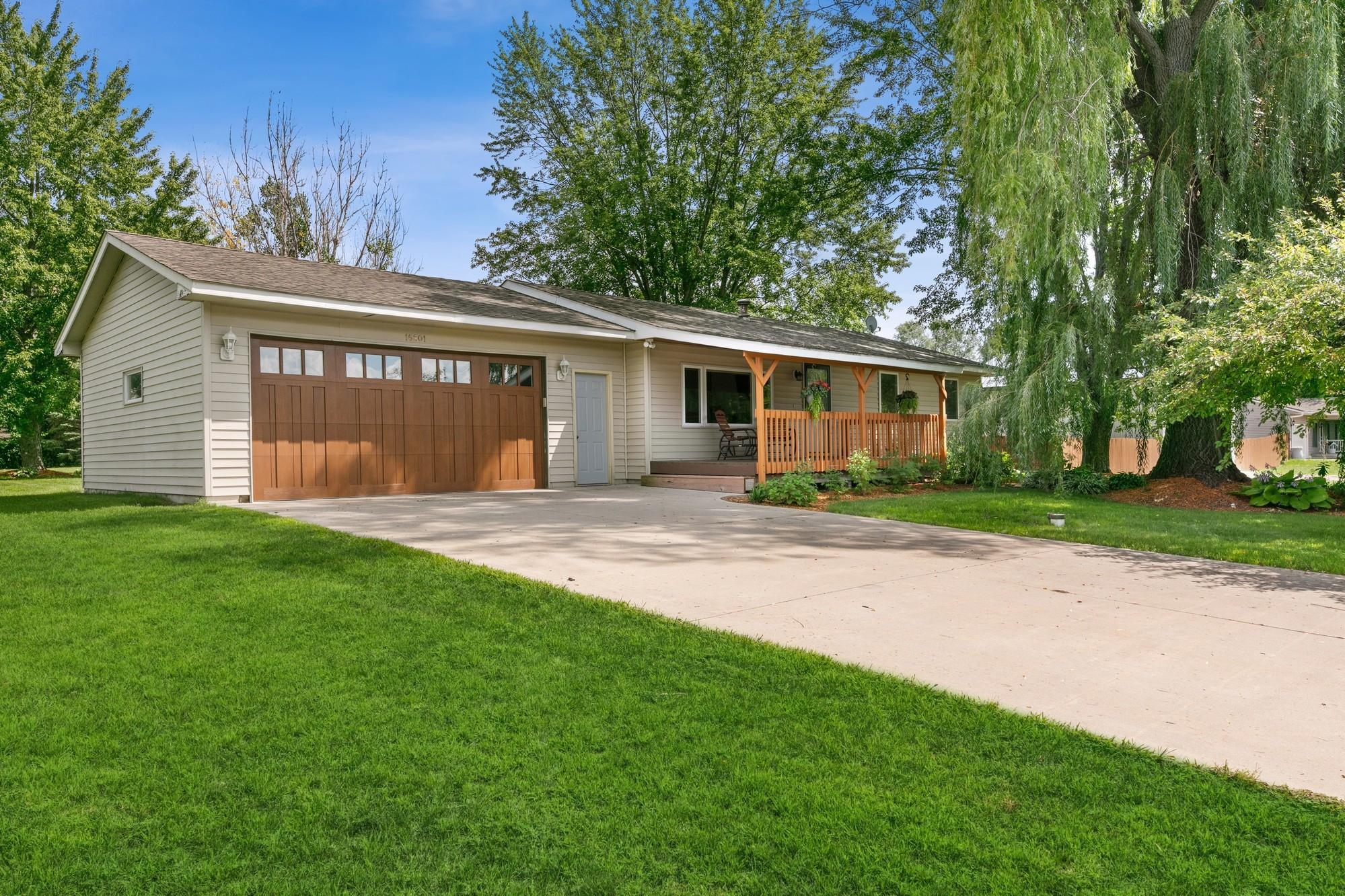 View of Residential at 16801 Sodium Street, Ramsey MN 55303, Ramsey - Mike Wilen | Minnesota Team Real Estate