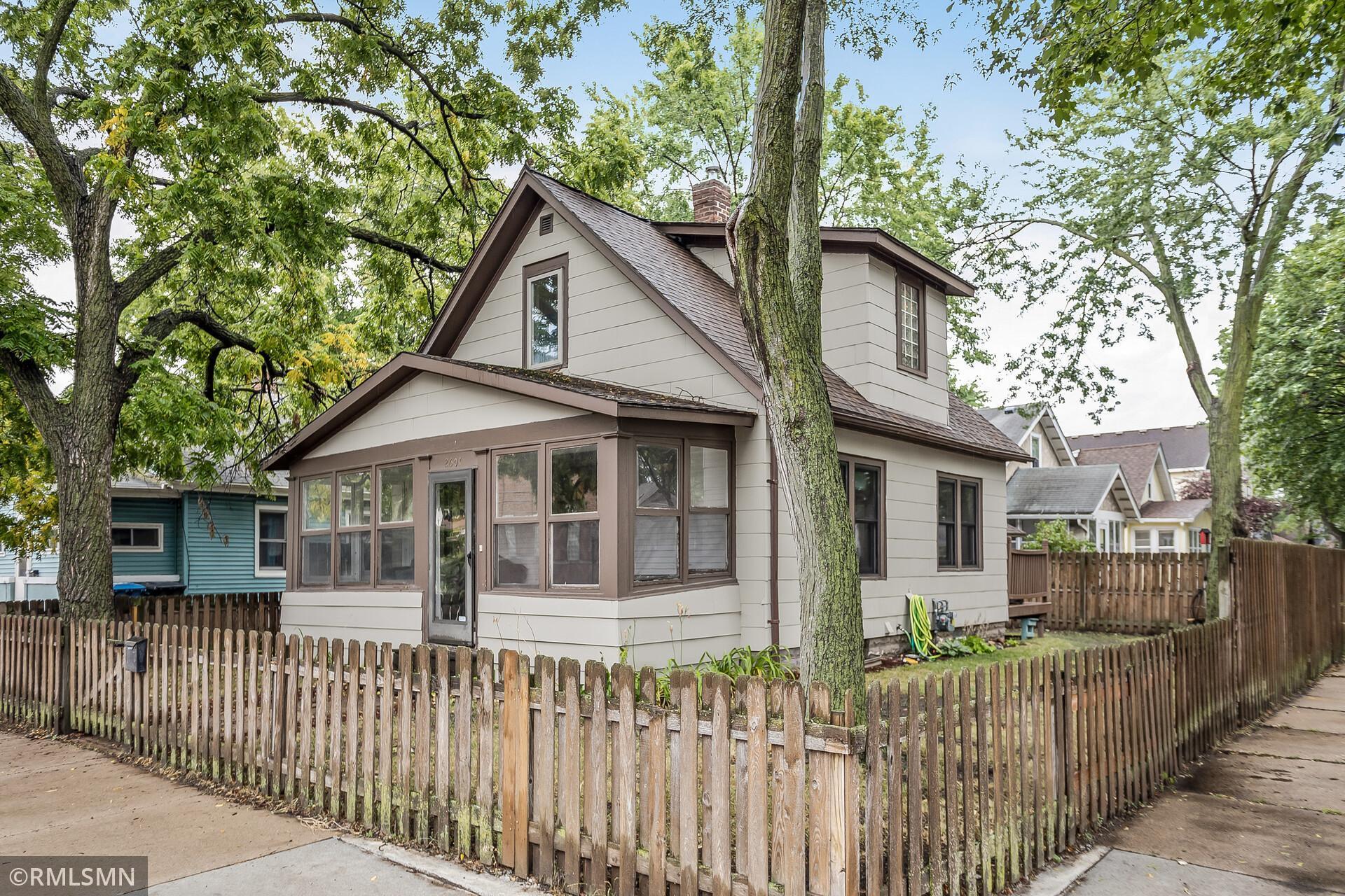 View of Residential at 2601 38th Street, Minneapolis MN 55406, Minneapolis - Mike Wilen | Minnesota Team Real Estate