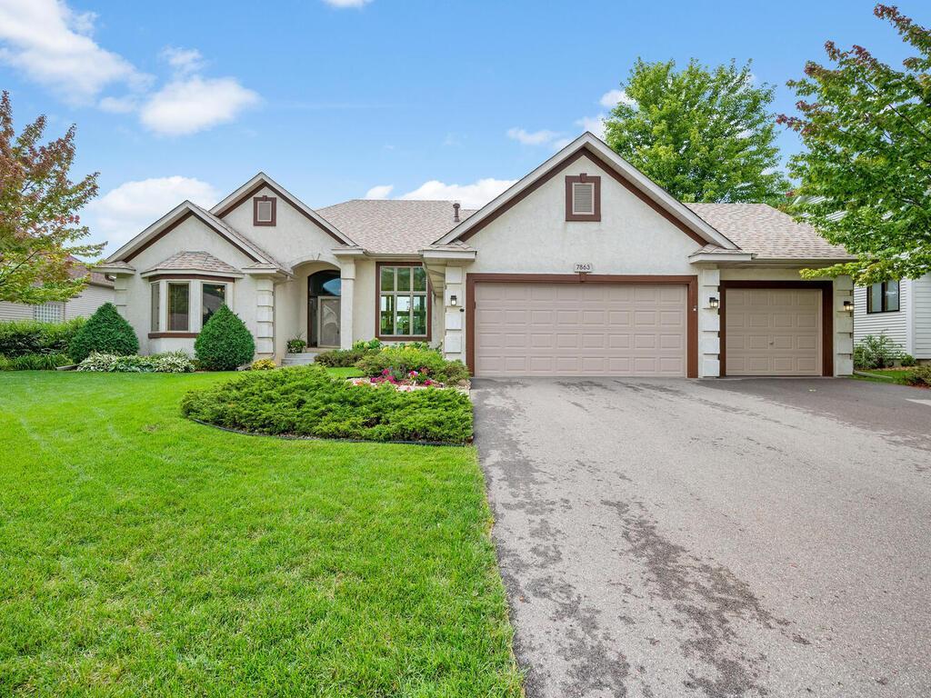 View of Residential at 7863 Shenandoah Lane, Maple Grove MN 55311, Maple Grove - Mike Wilen | Minnesota Team Real Estate