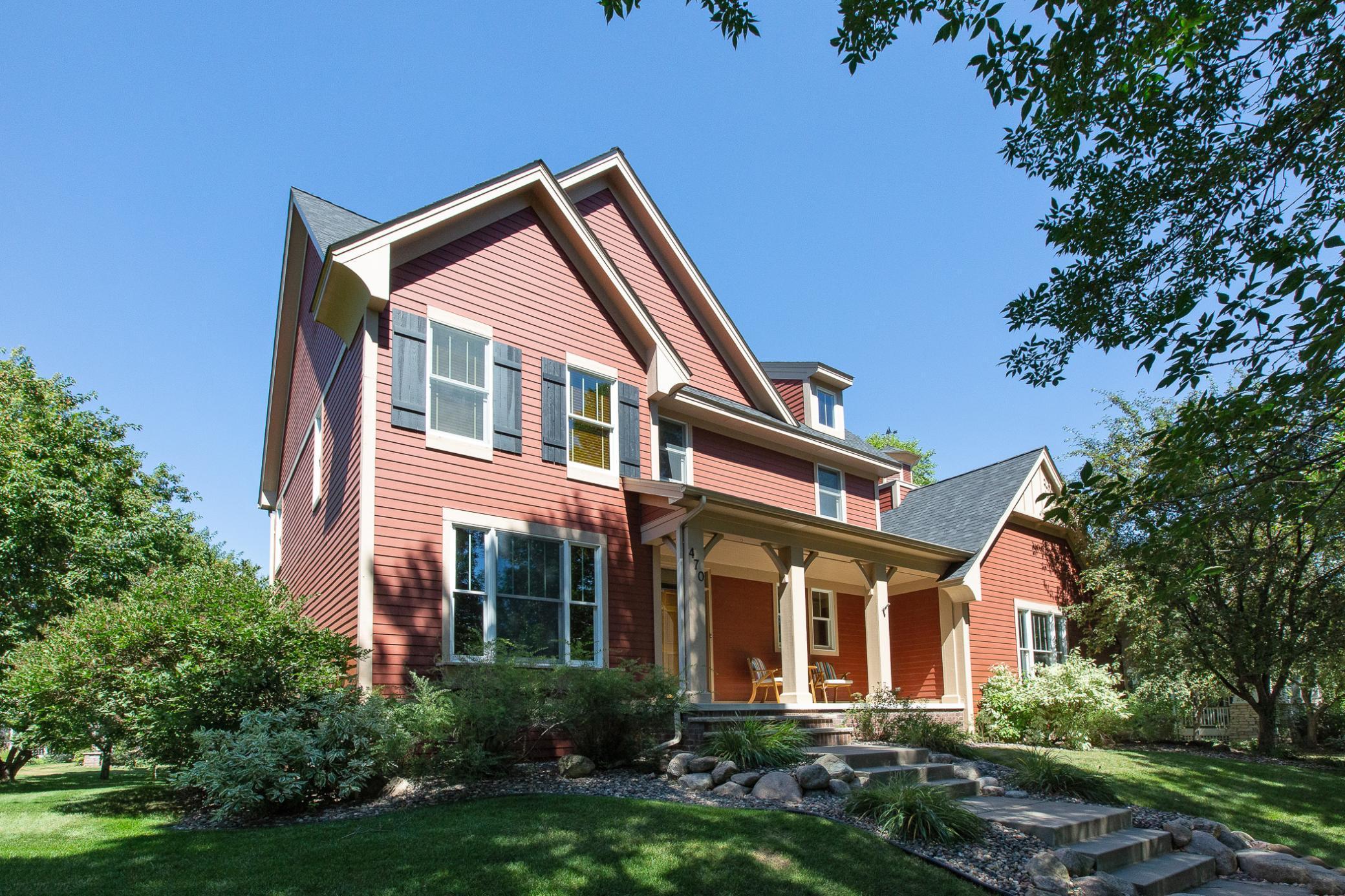 View of Residential at 470 Liberty Parkway, Stillwater MN 55082, Stillwater - Mike Wilen | Minnesota Team Real Estate