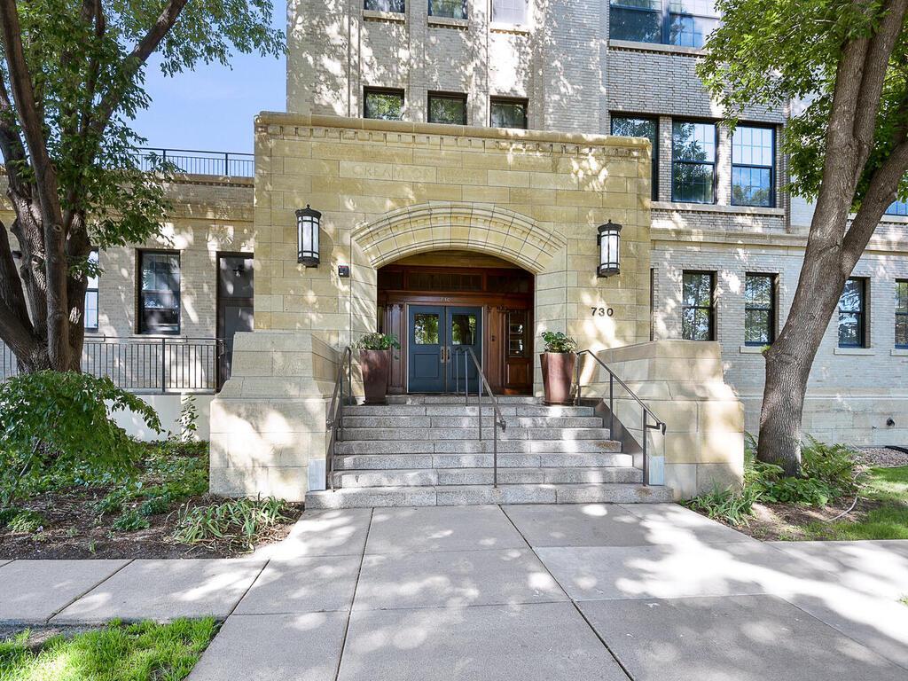 View of Residential at 730 Stinson Boulevard #416, Minneapolis MN 55413, Minneapolis - Mike Wilen | Minnesota Team Real Estate