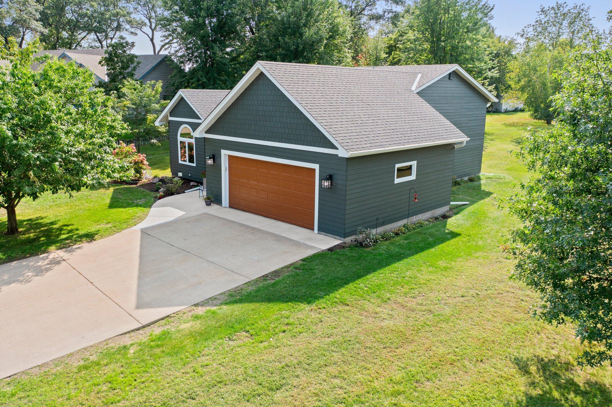 View of Residential at 3055 Norway Circle, Cambridge MN 55008, Cambridge - Mike Wilen | Minnesota Team Real Estate