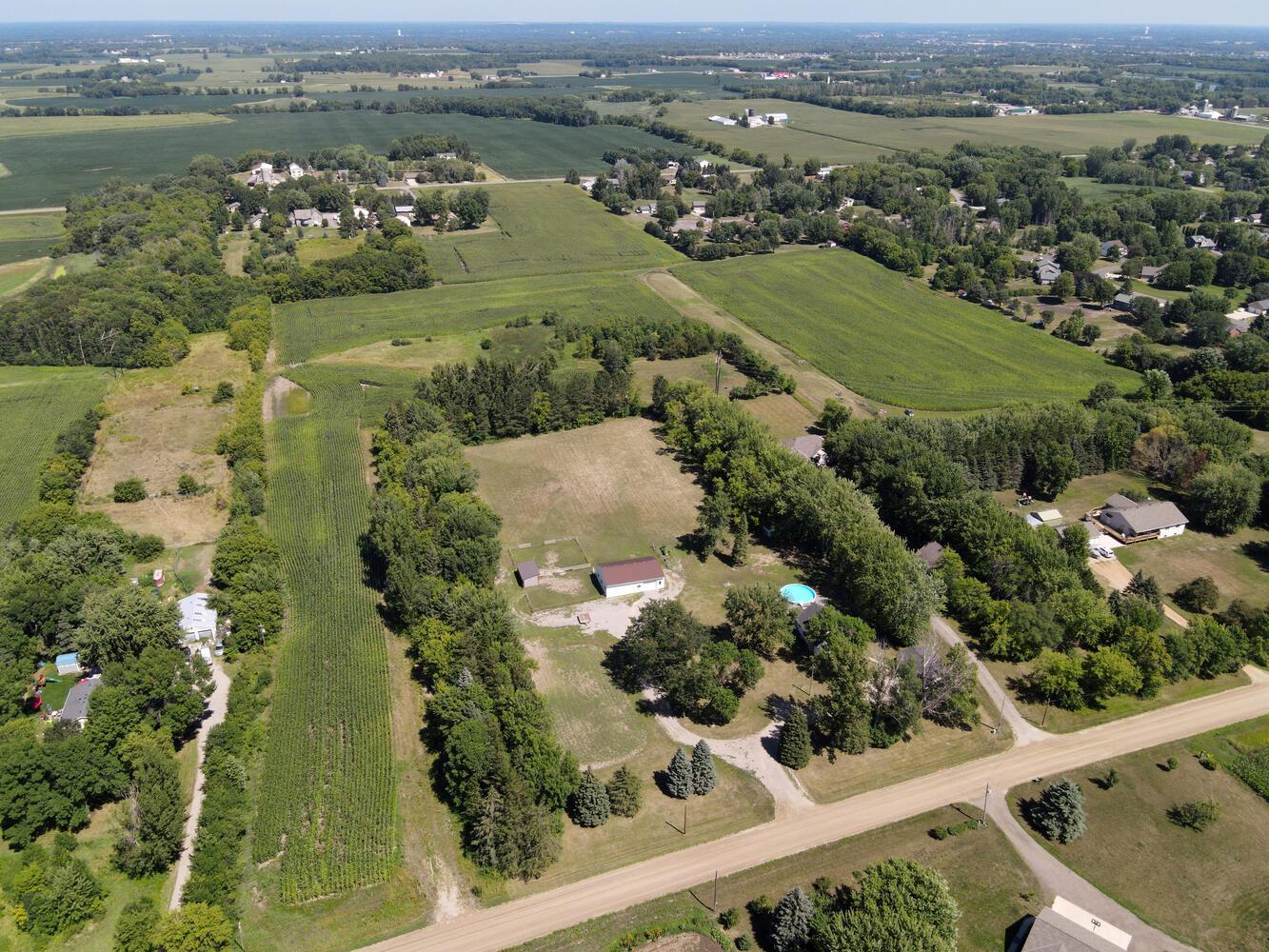 View of Residential at 13350 55th Street, Saint Michael MN 55376, Saint Michael - Mike Wilen | Minnesota Team Real Estate