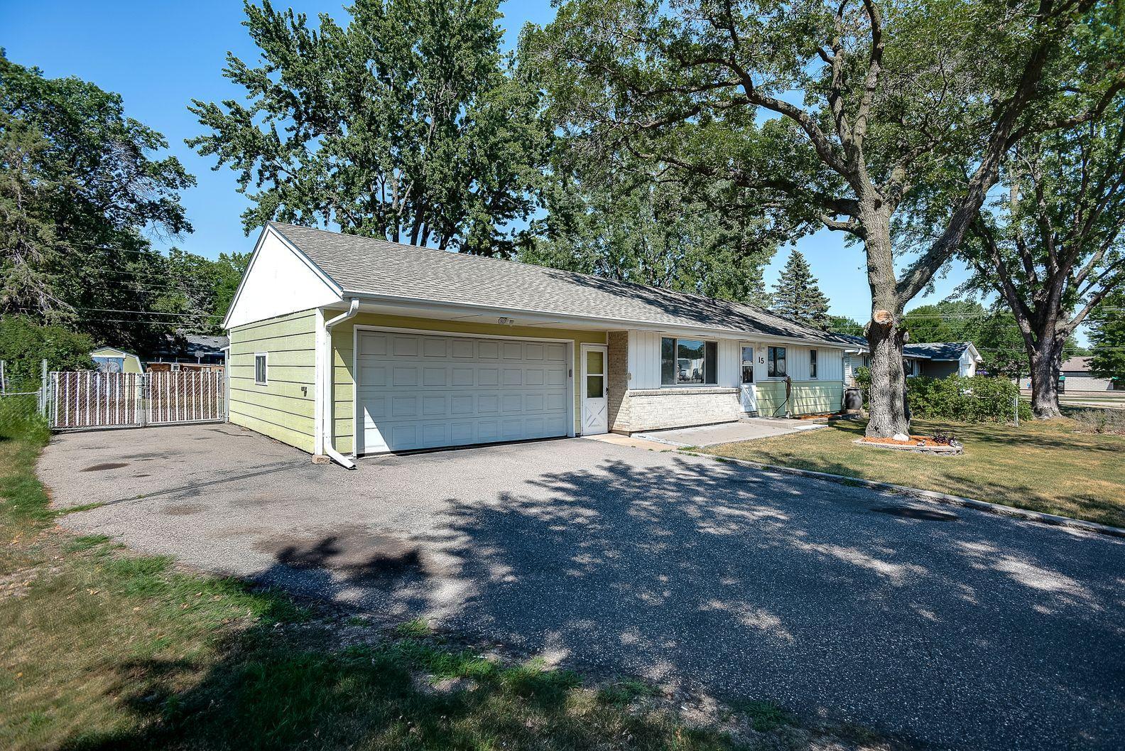 View of Residential at 15 102nd Avenue, Coon Rapids MN 55448, Coon Rapids - Mike Wilen | Minnesota Team Real Estate