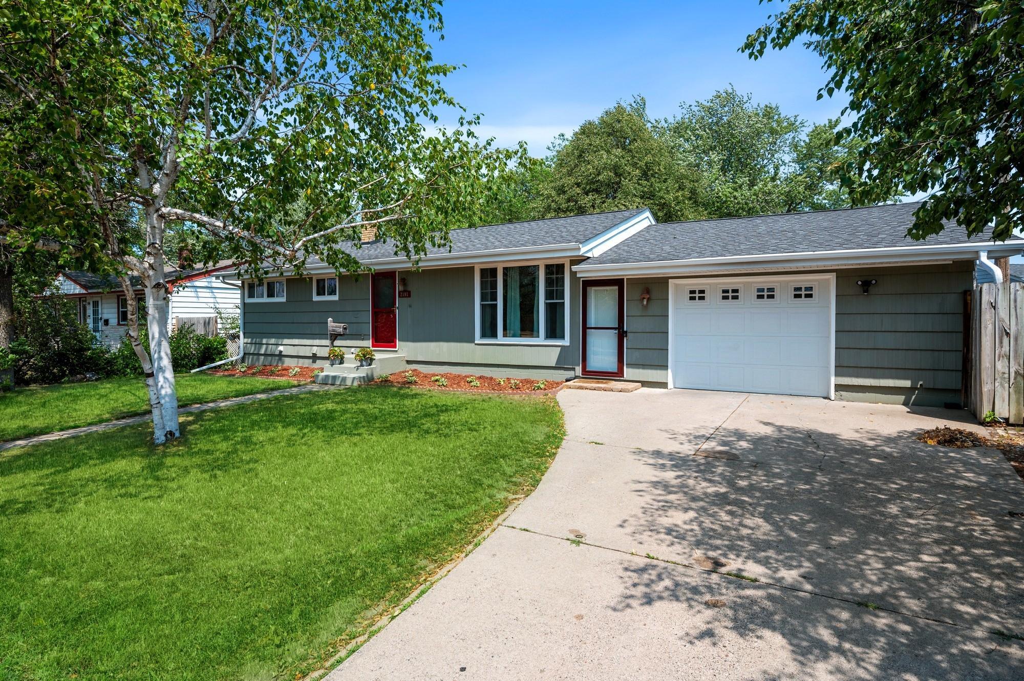 View of Residential at 2191 Wilson Avenue, Saint Paul MN 55119, Saint Paul - Mike Wilen | Minnesota Team Real Estate