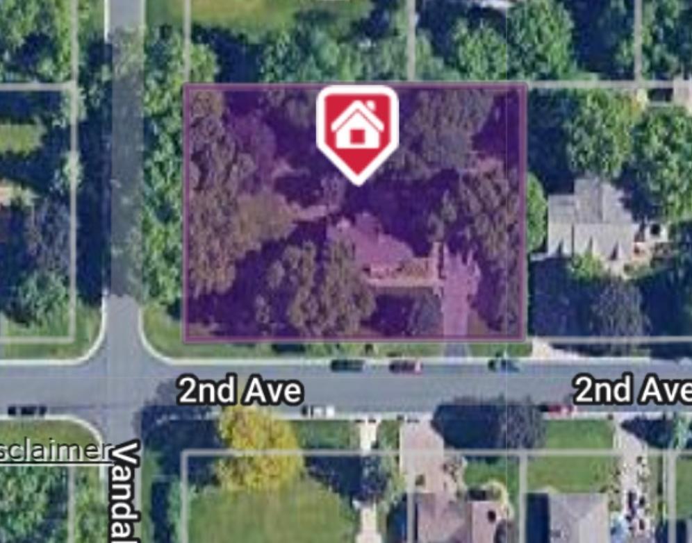 View of Land at 671 2nd Avenue, Mendota Heights MN 55118, Mendota Heights - Mike Wilen | Minnesota Team Real Estate