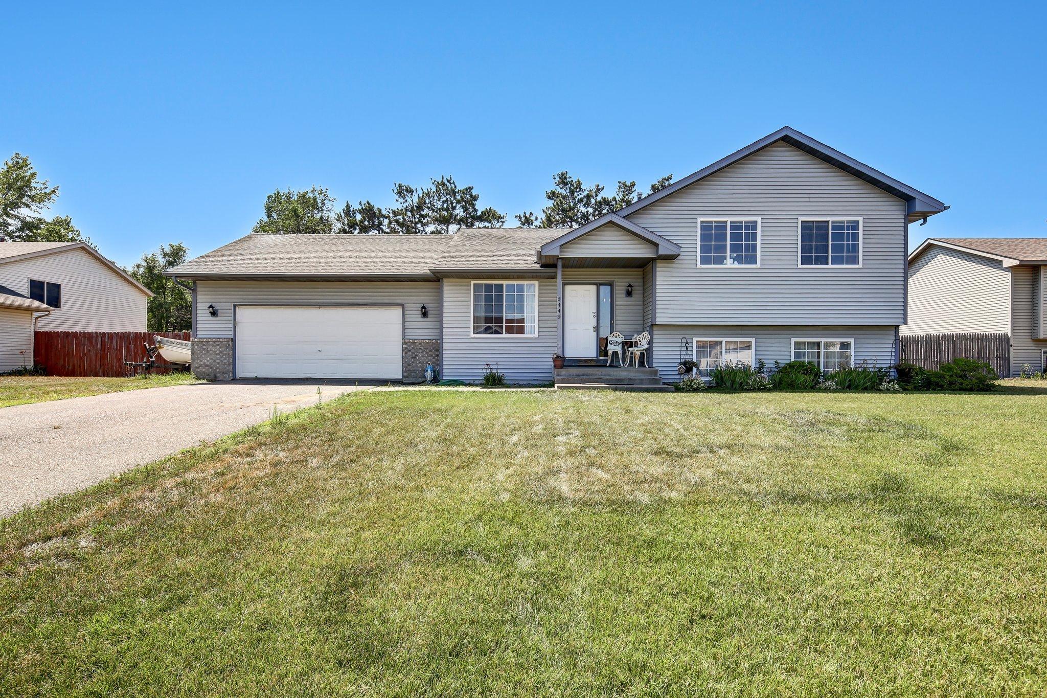 View of Residential at 5445 Mitchell Ridge Drive, Big Lake MN 55309, Big Lake - Mike Wilen | Minnesota Team Real Estate