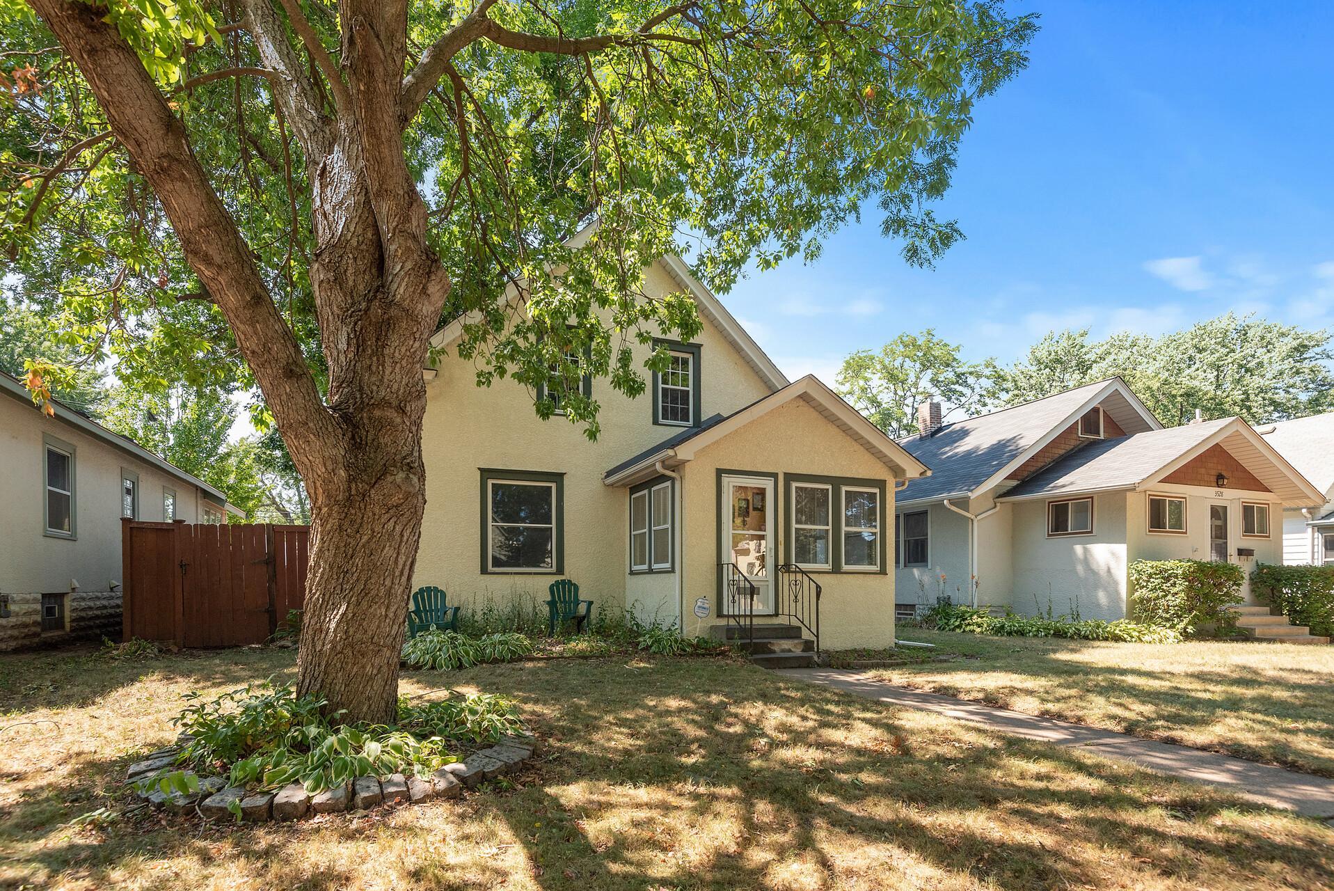 View of Residential at 3532 37th Avenue, Minneapolis MN 55406, Minneapolis - Mike Wilen | Minnesota Team Real Estate