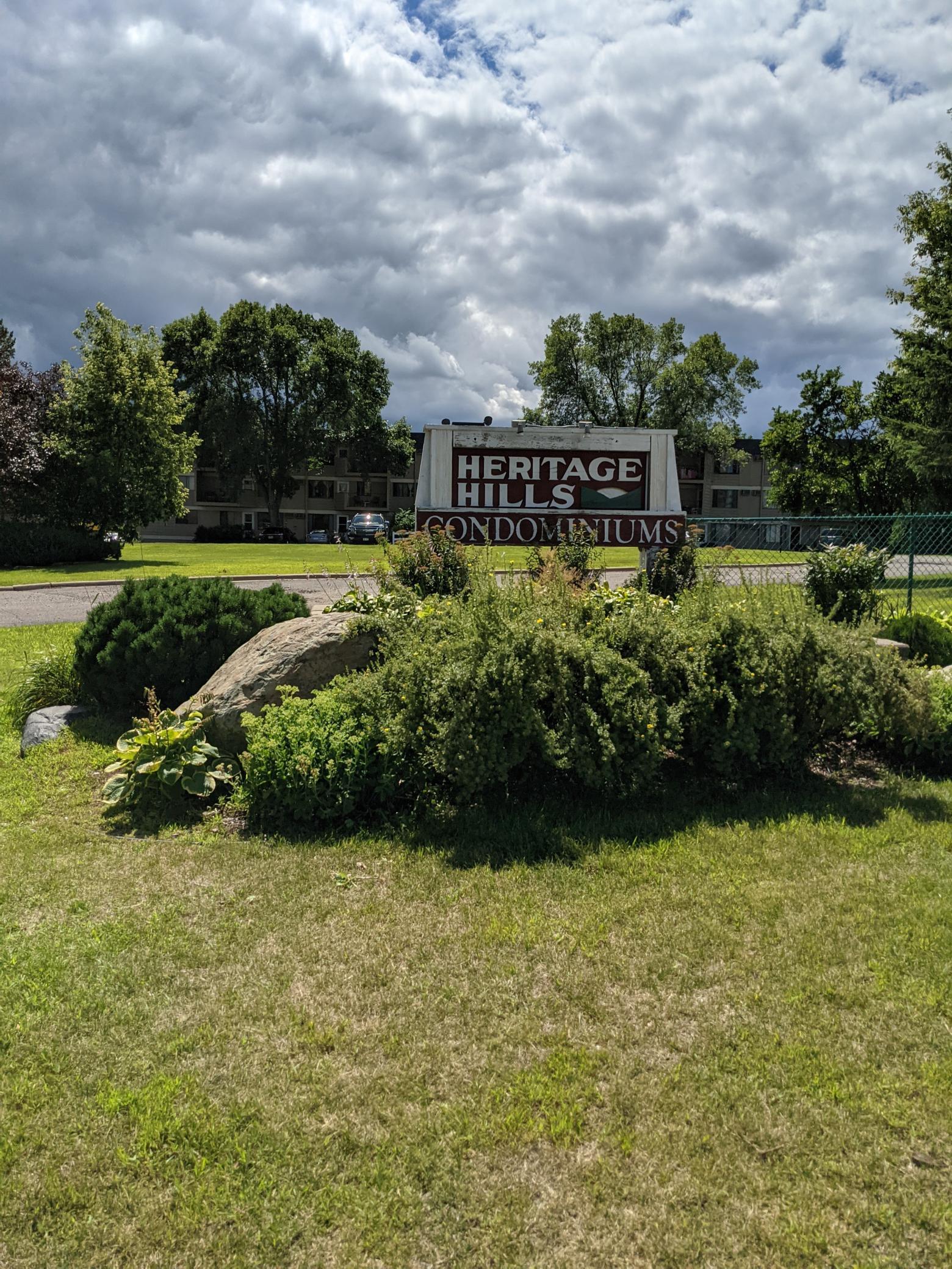 View of Residential at 4001 Heritage Hills Drive #310, Bloomington MN 55437, Bloomington - Mike Wilen | Minnesota Team Real Estate