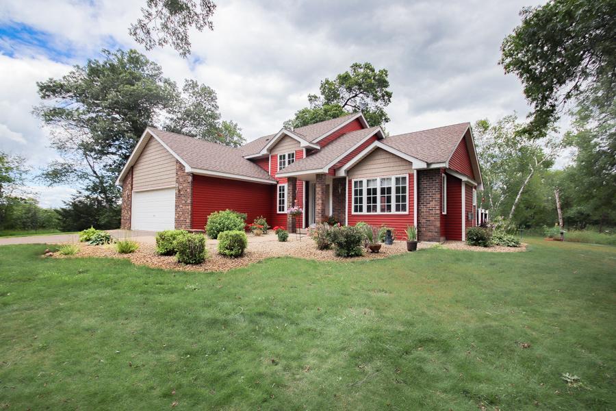 View of Residential at 18007 University Avenue, Ham Lake MN 55304, Ham Lake - Mike Wilen | Minnesota Team Real Estate