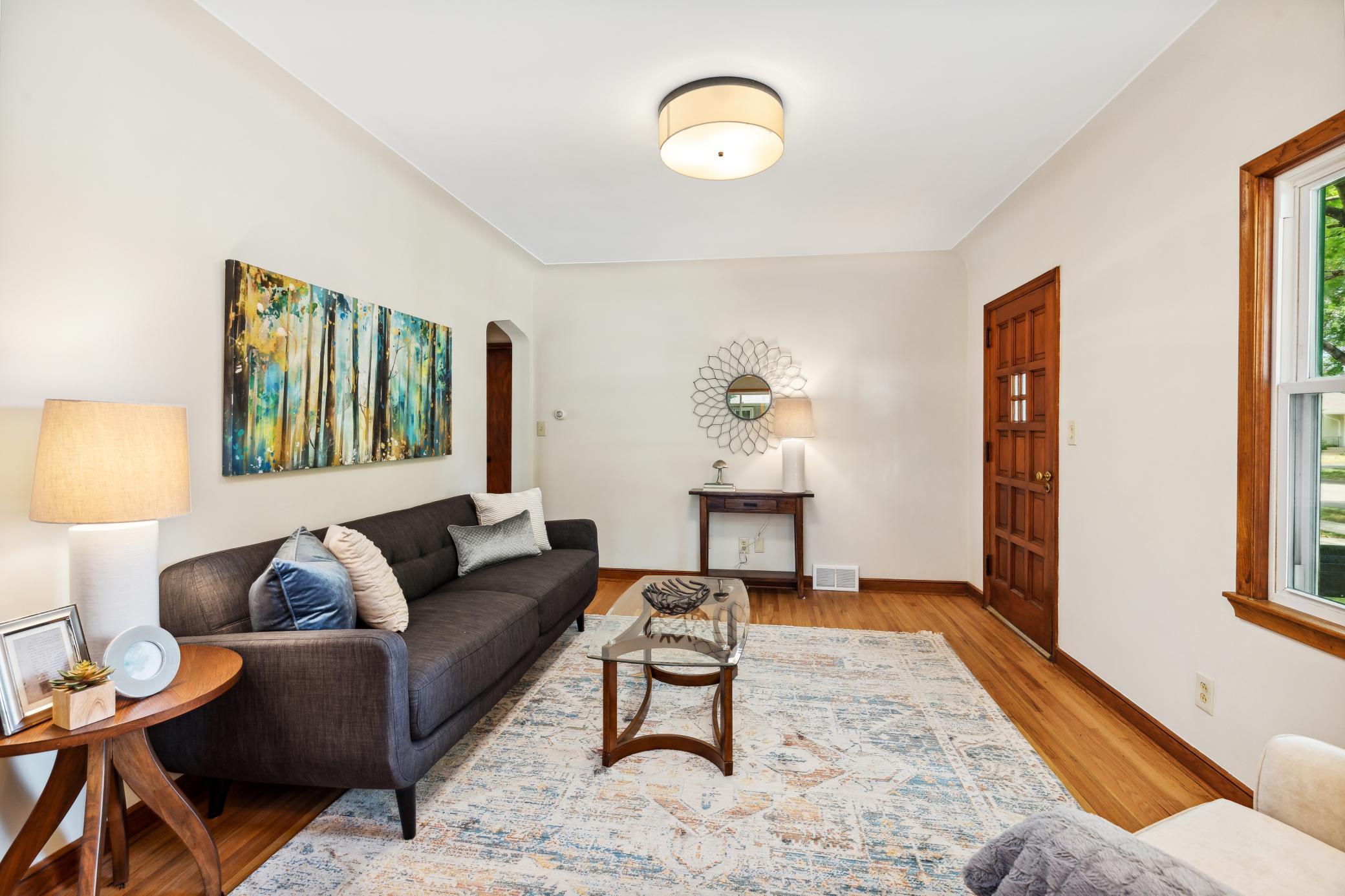View of Residential at 1463 Cohansey Street, Saint Paul MN 55117, Saint Paul - Mike Wilen | Minnesota Team Real Estate