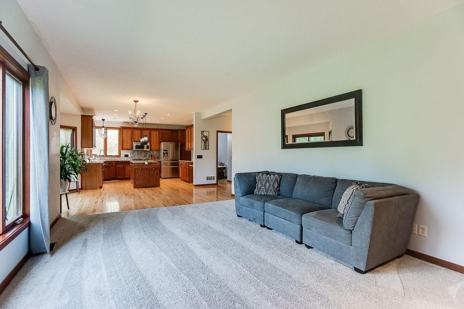 View of Residential at 3743 Crosscliffe Path, Rosemount MN 55068, Rosemount - Mike Wilen | Minnesota Team Real Estate