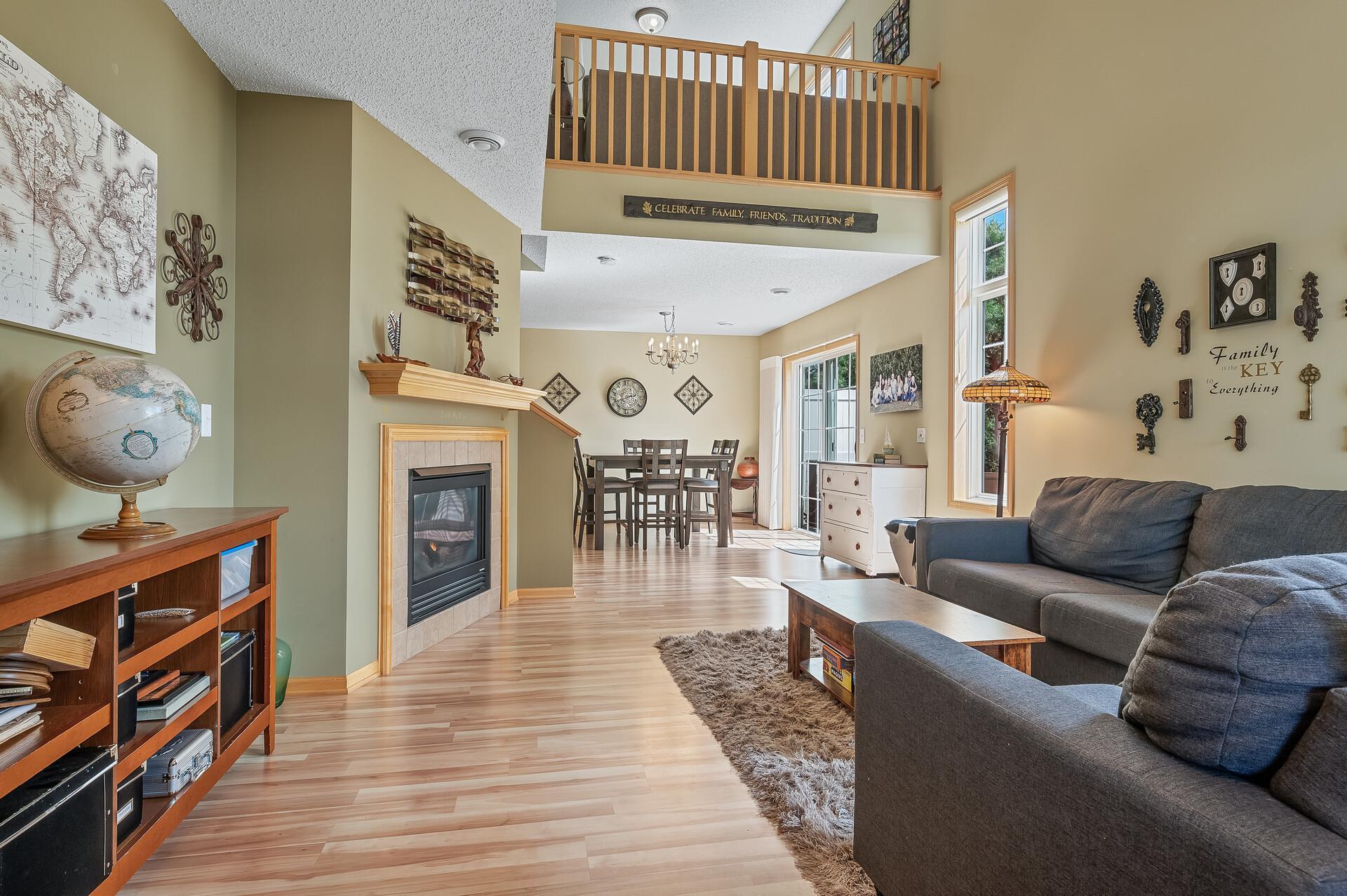 View of Residential at 4975 207th Street, Forest Lake MN 55025, Forest Lake - Mike Wilen | Minnesota Team Real Estate