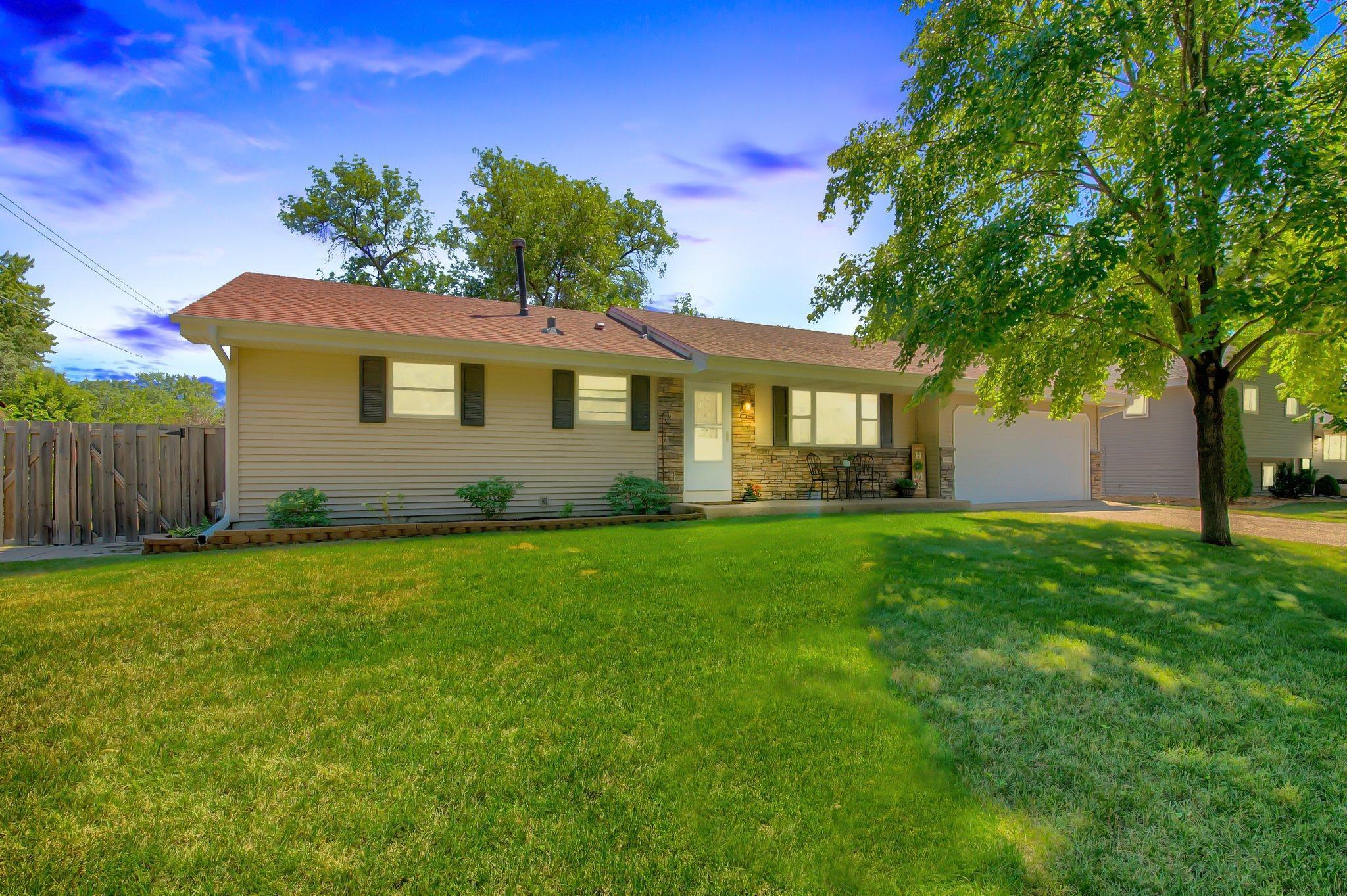 View of Residential at 8241 Madison Street, Spring Lake Park MN 55432, Spring Lake Park - Mike Wilen | Minnesota Team Real Estate