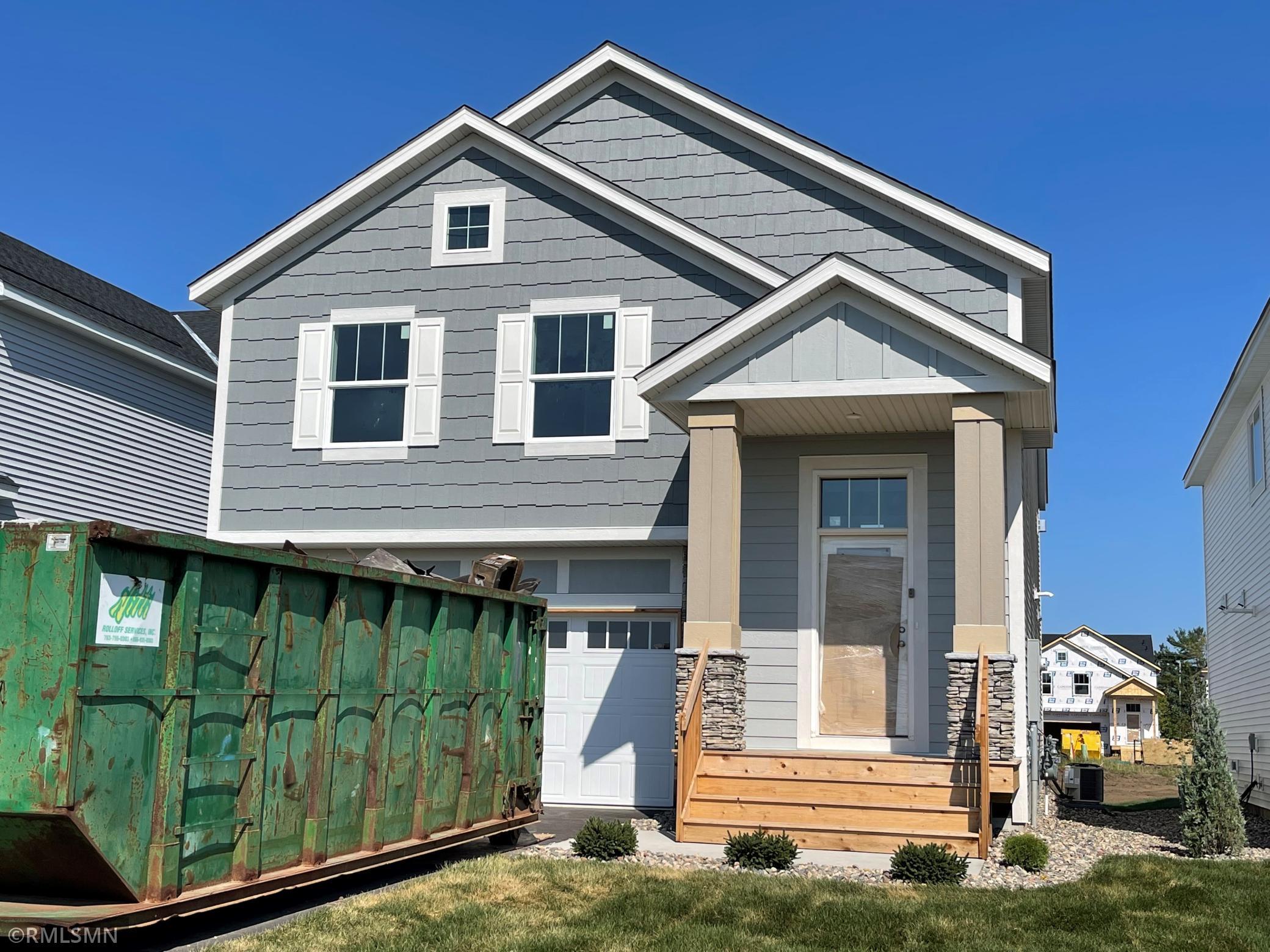 View of Residential at 10217 Greenway Circle, Cottage Grove MN 55016, Cottage Grove - Mike Wilen | Minnesota Team Real Estate