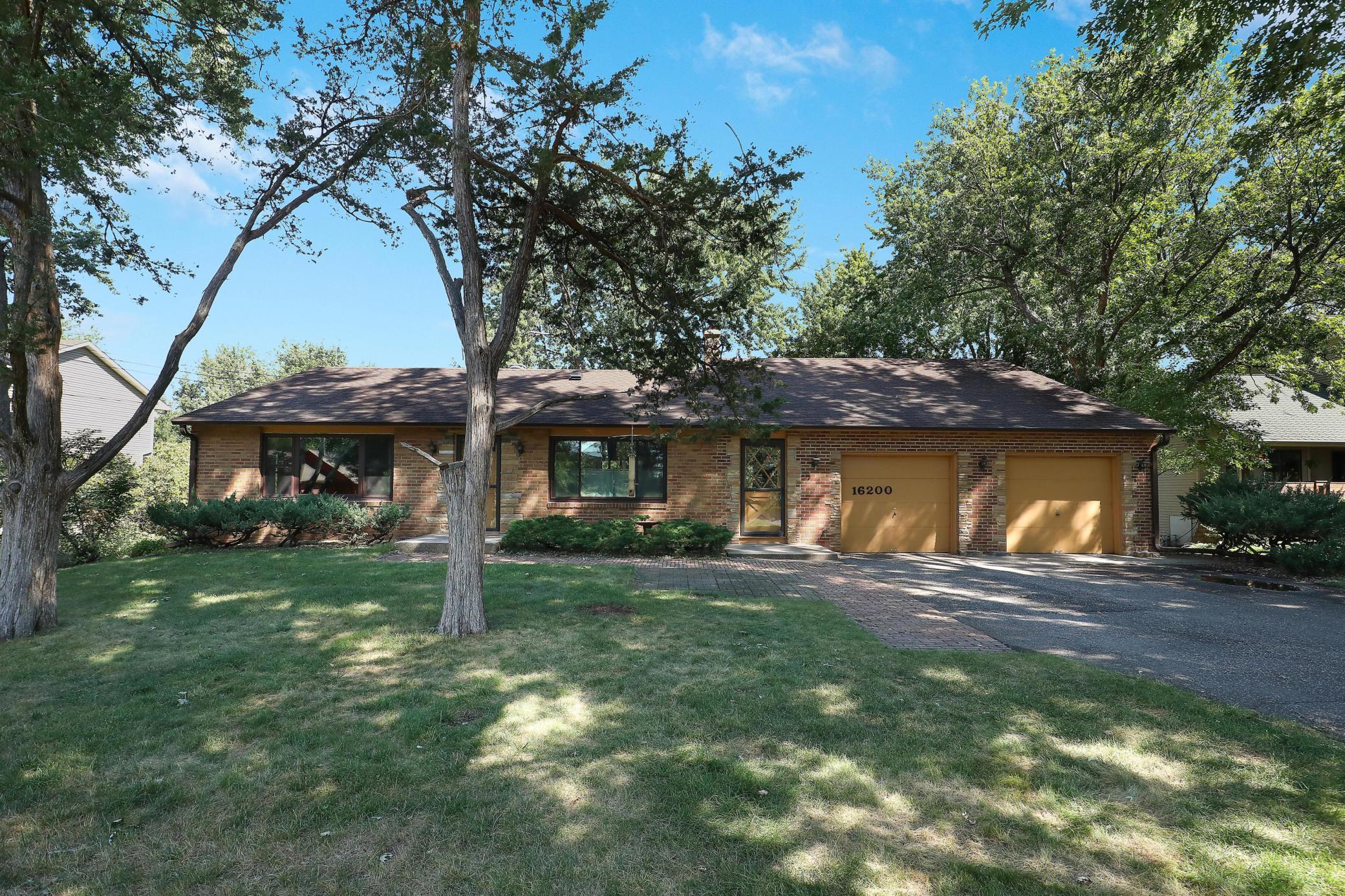 View of Residential at 16200 Hilltop Road, Eden Prairie MN 55347, Eden Prairie - Mike Wilen | Minnesota Team Real Estate