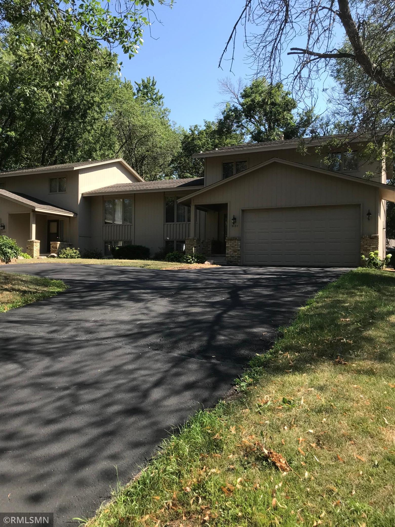 View of Residential at 9137 36th Avenue, New Hope MN 55427, New Hope - Mike Wilen | Minnesota Team Real Estate